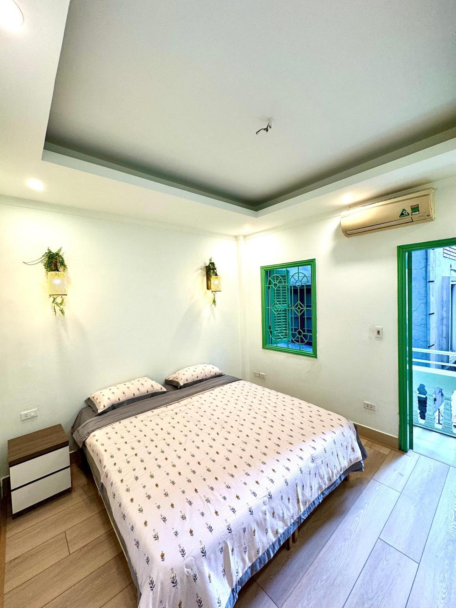 Apartment Shii Hanoi