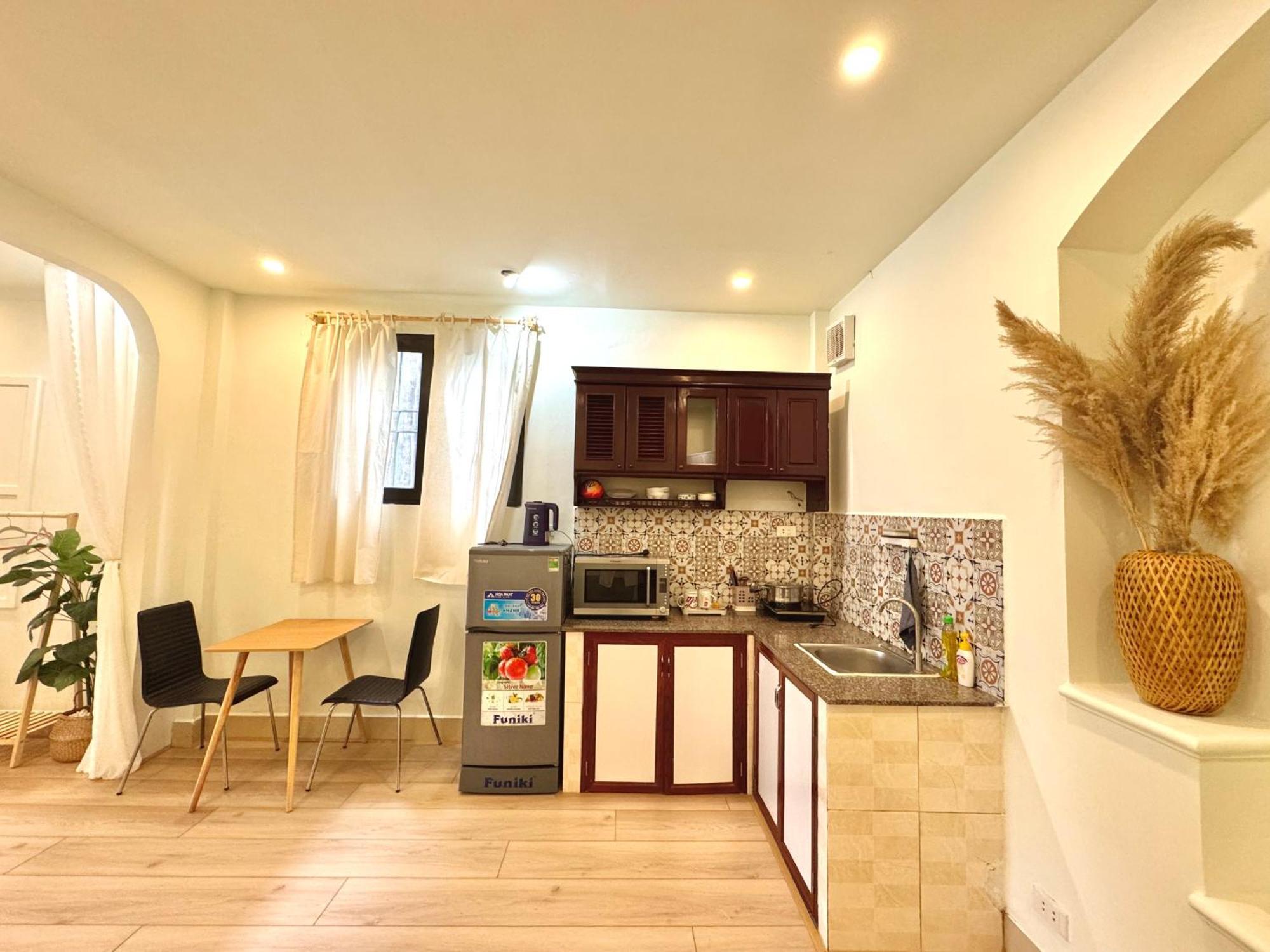Apartment Shii Hanoi