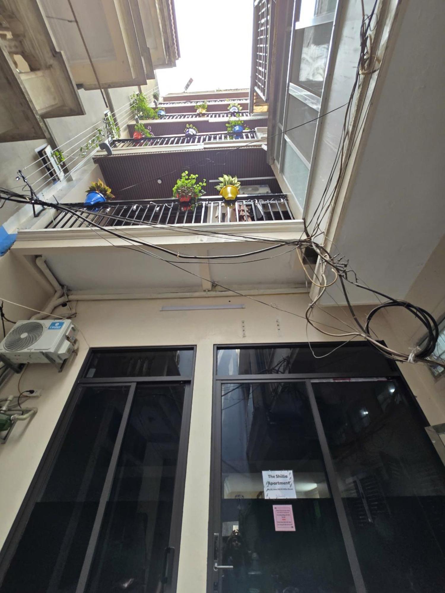 Apartment The Shilla