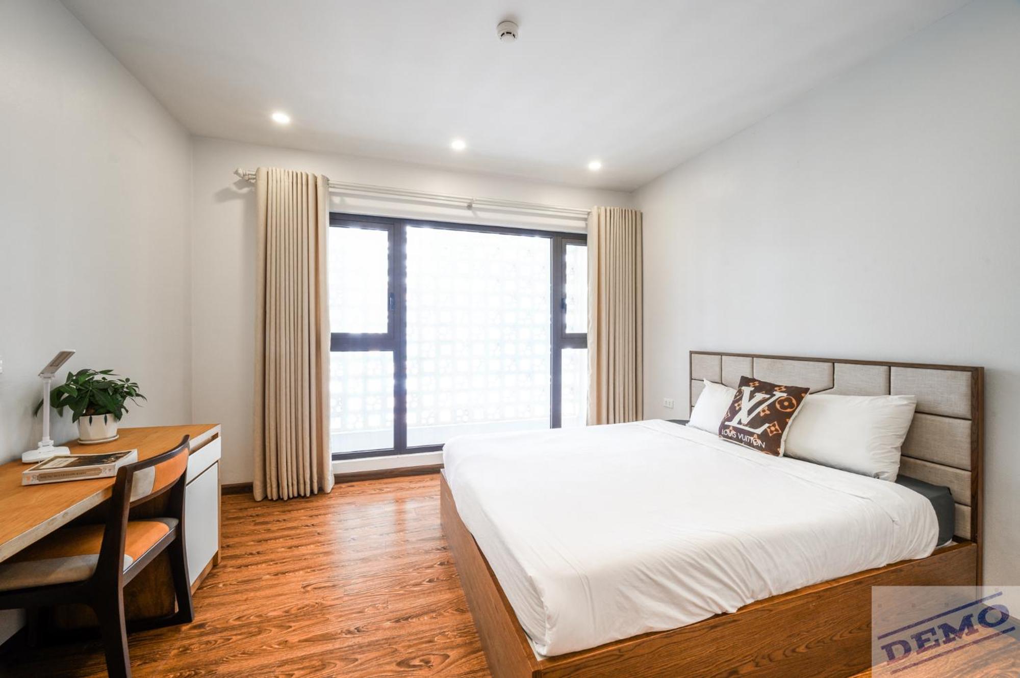 Luxe Paradise Au Co * Hà Nội
