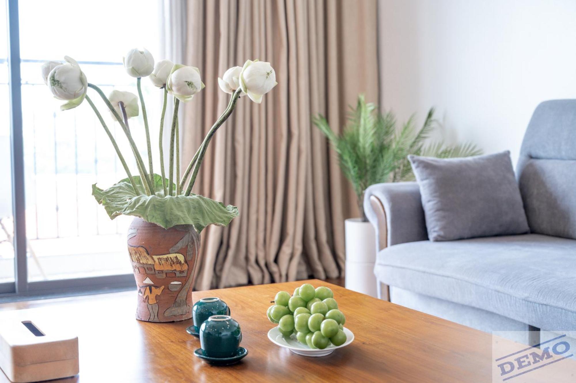 Luxe Paradise Au Co Apartment