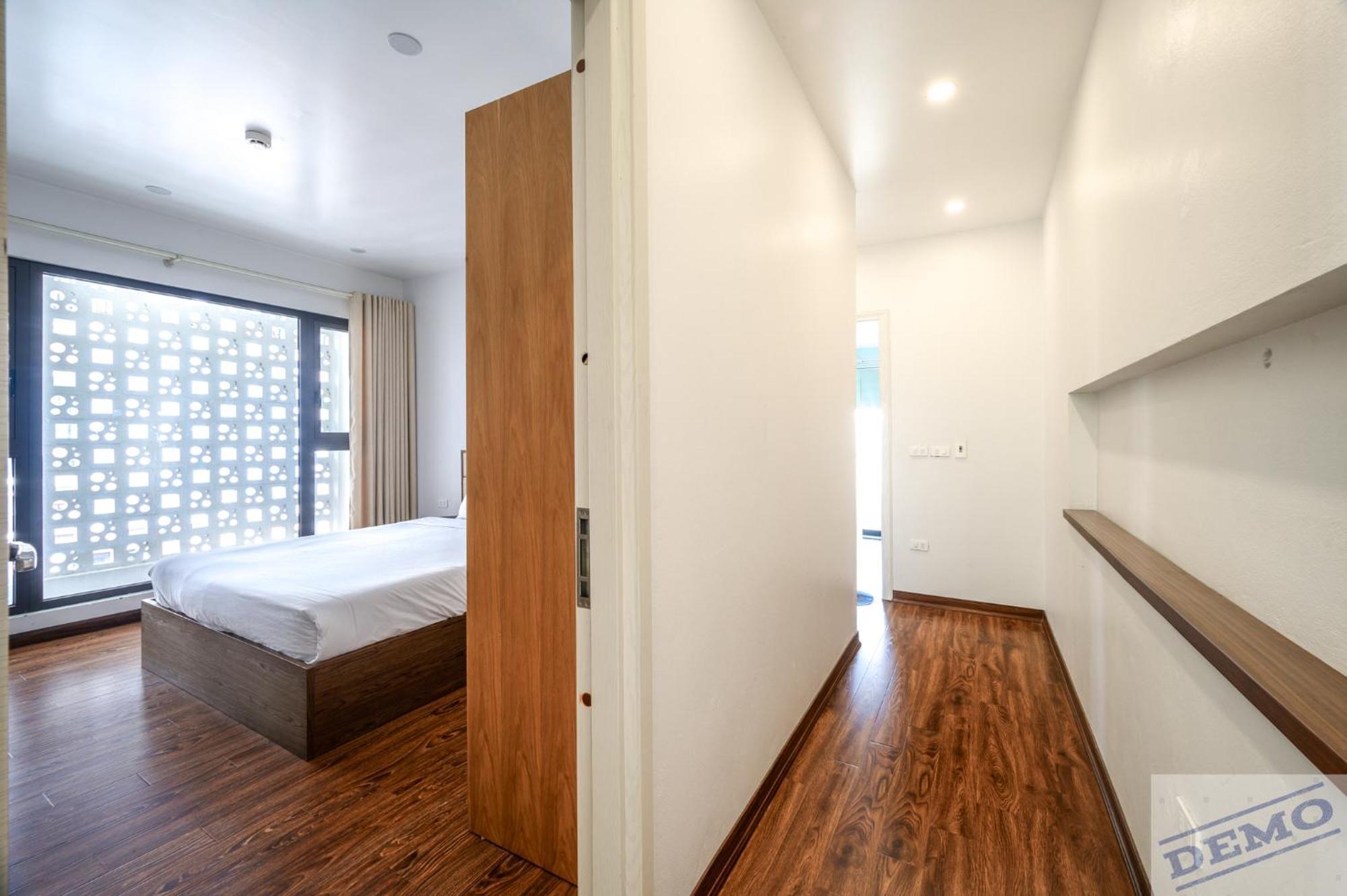 Apartment Luxe Paradise Au Co *