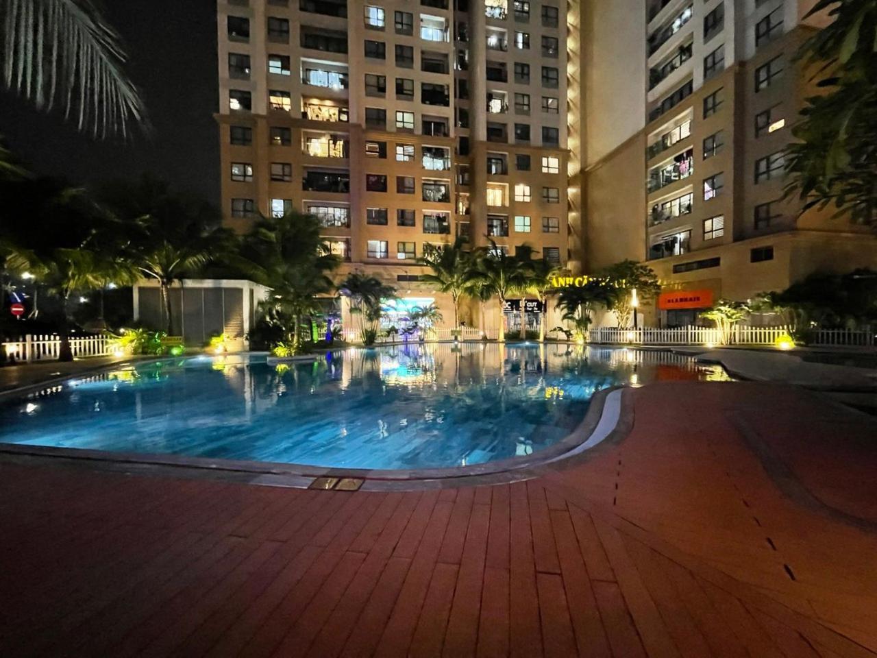 Apartamento Vinhomes Dcapitale - *