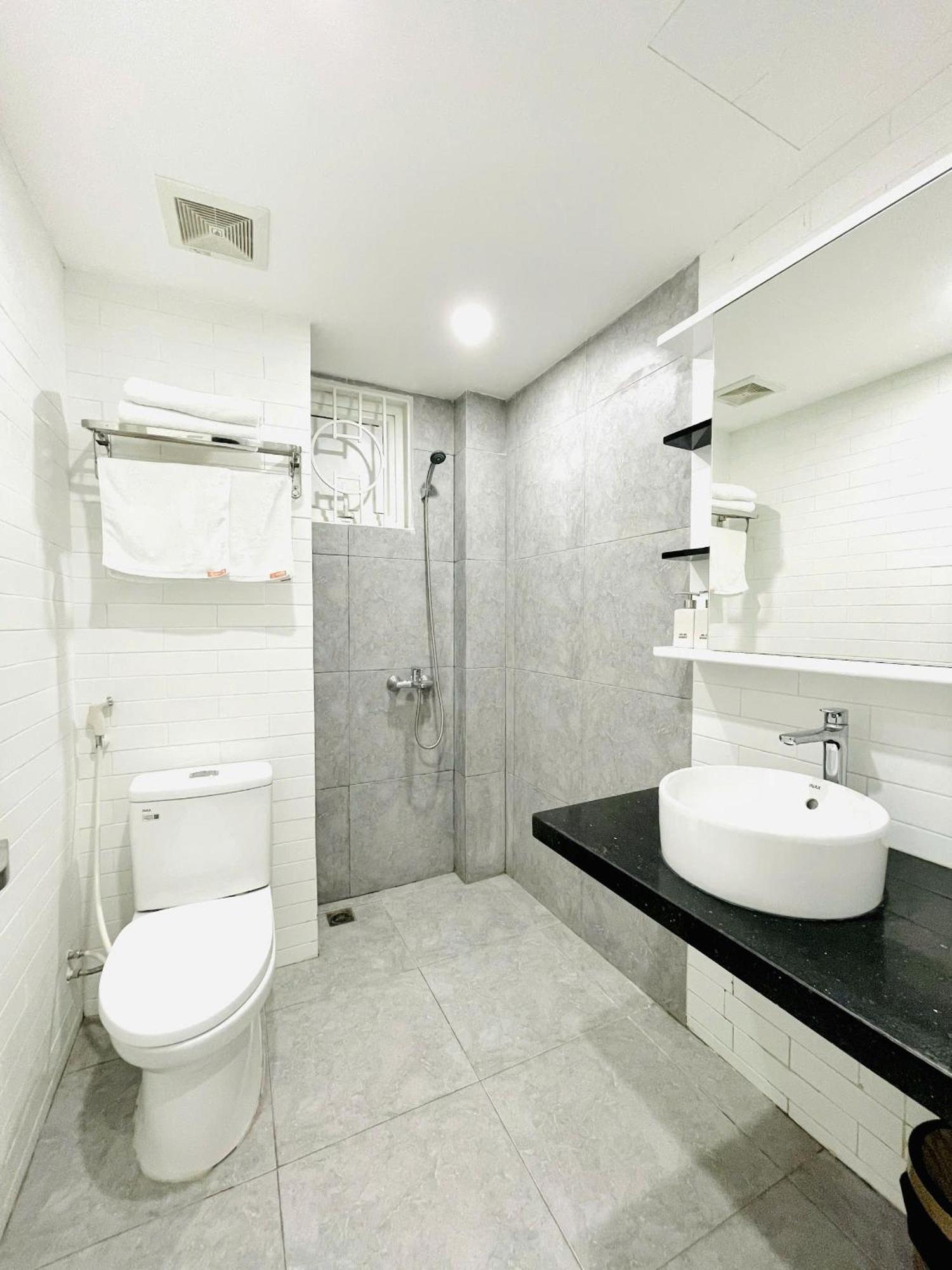 Lamandarina Guest house *