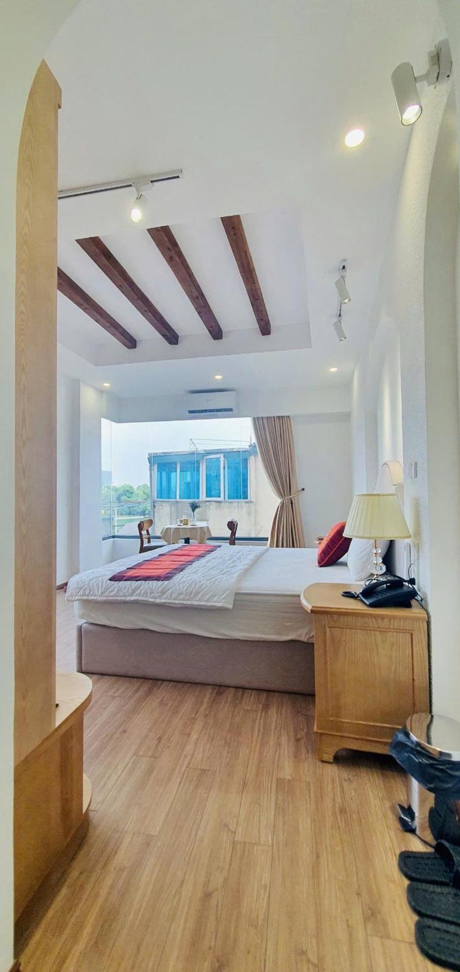 Guest house Lamandarina *