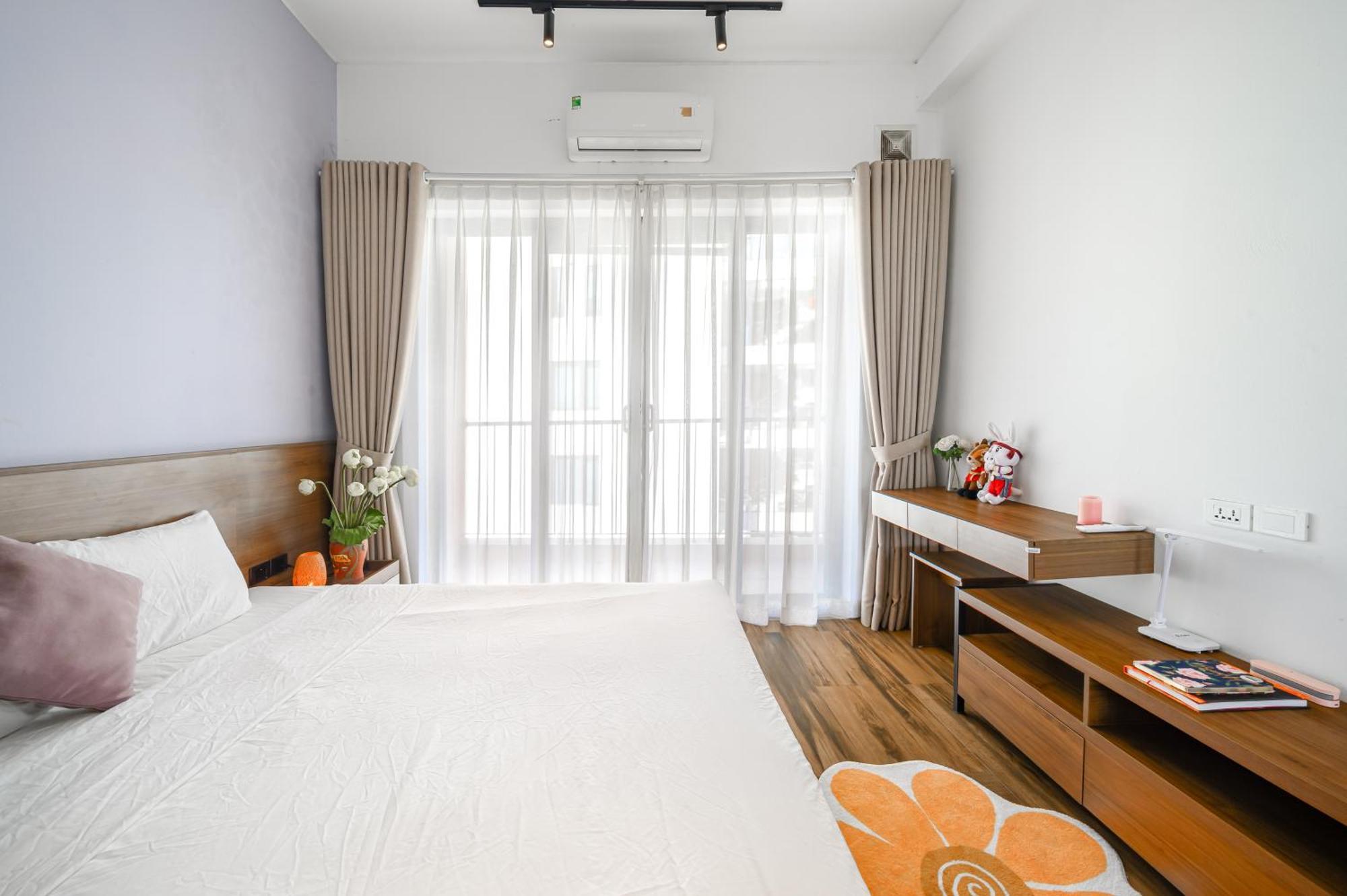 Luxe Paradise 88 Tu Hoa