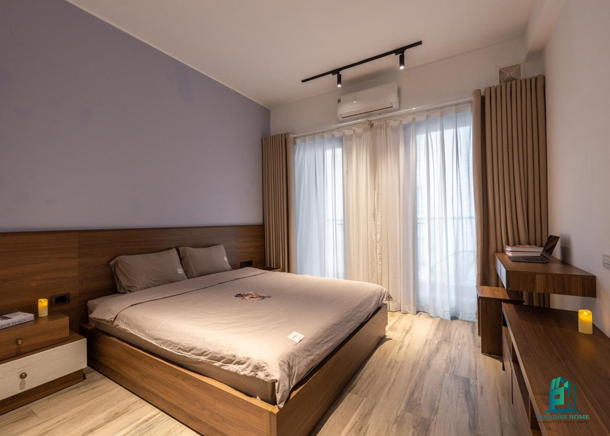 Apartment Luxe Paradise 88 Tu Hoa
