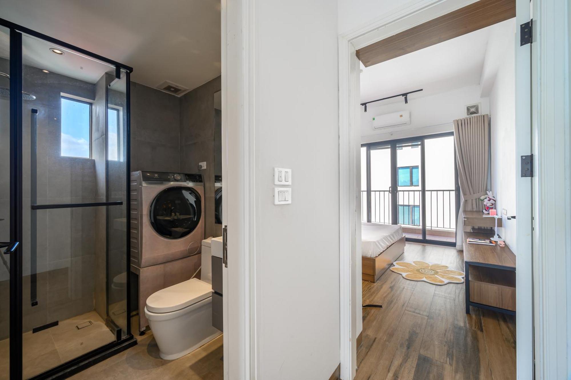 Apartment Luxe Paradise 88 Tu Hoa *