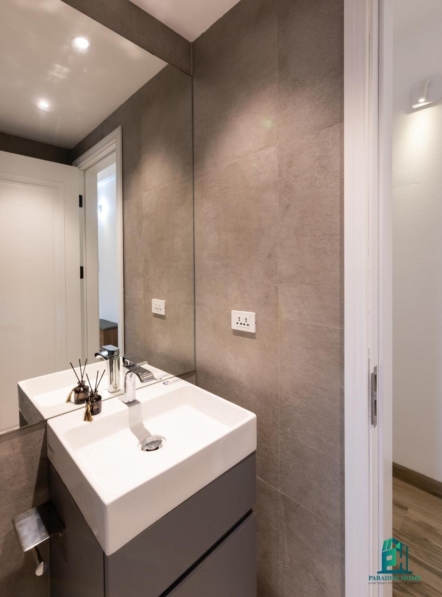 Apartment Luxe Paradise 88 Tu Hoa *