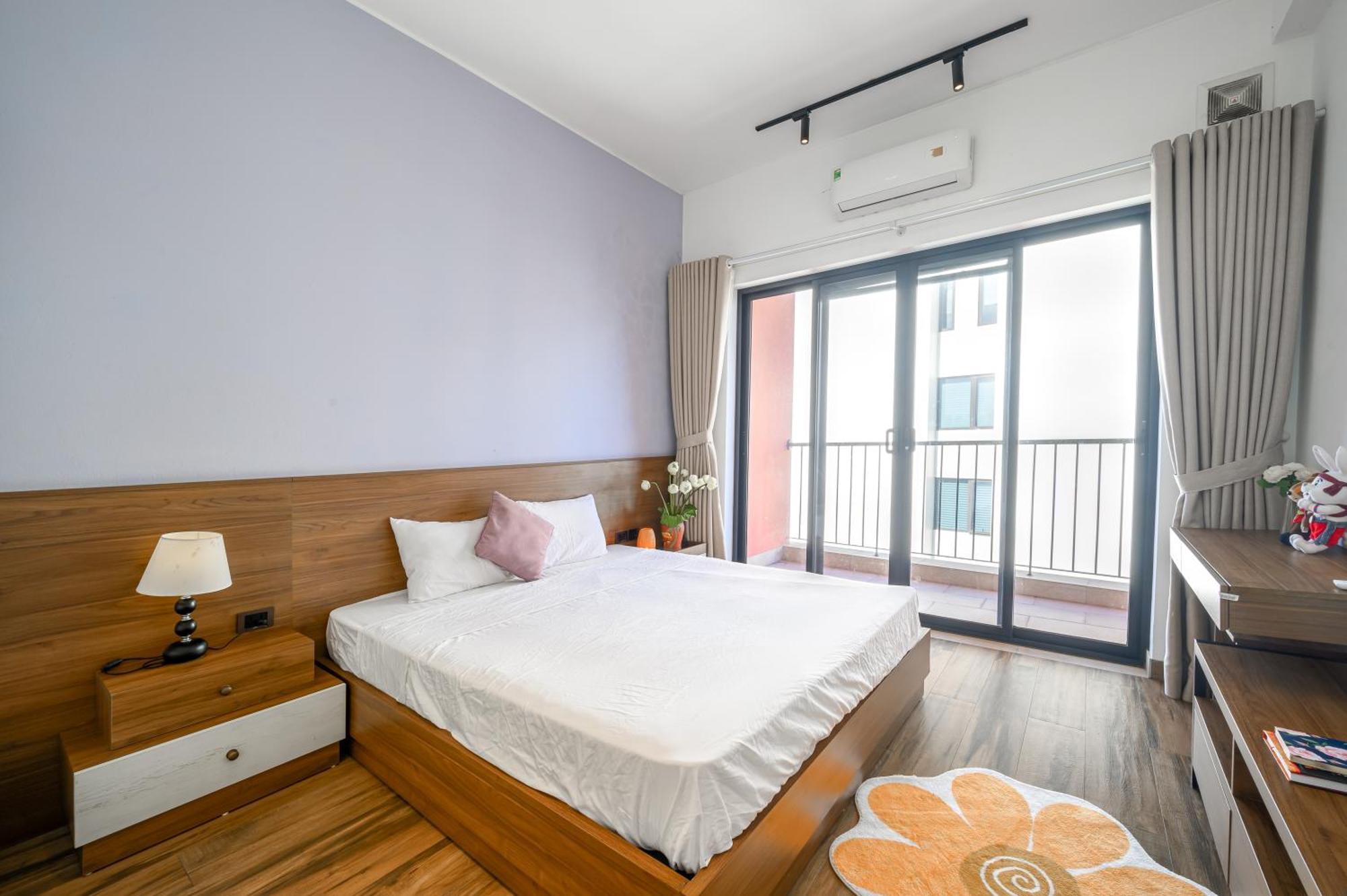 Luxe Paradise 88 Tu Hoa Apartment Hanoi