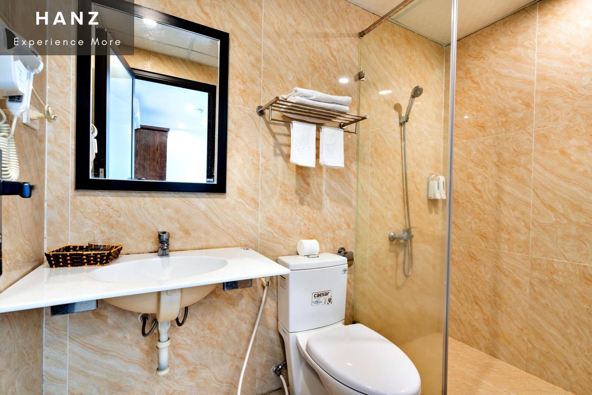 S79 Duc Hieu Airport 1 Apartment *