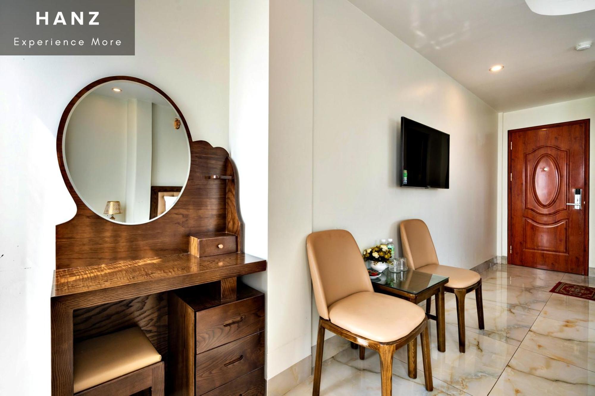 S79 Duc Hieu Airport 1 Apartment Hanoi
