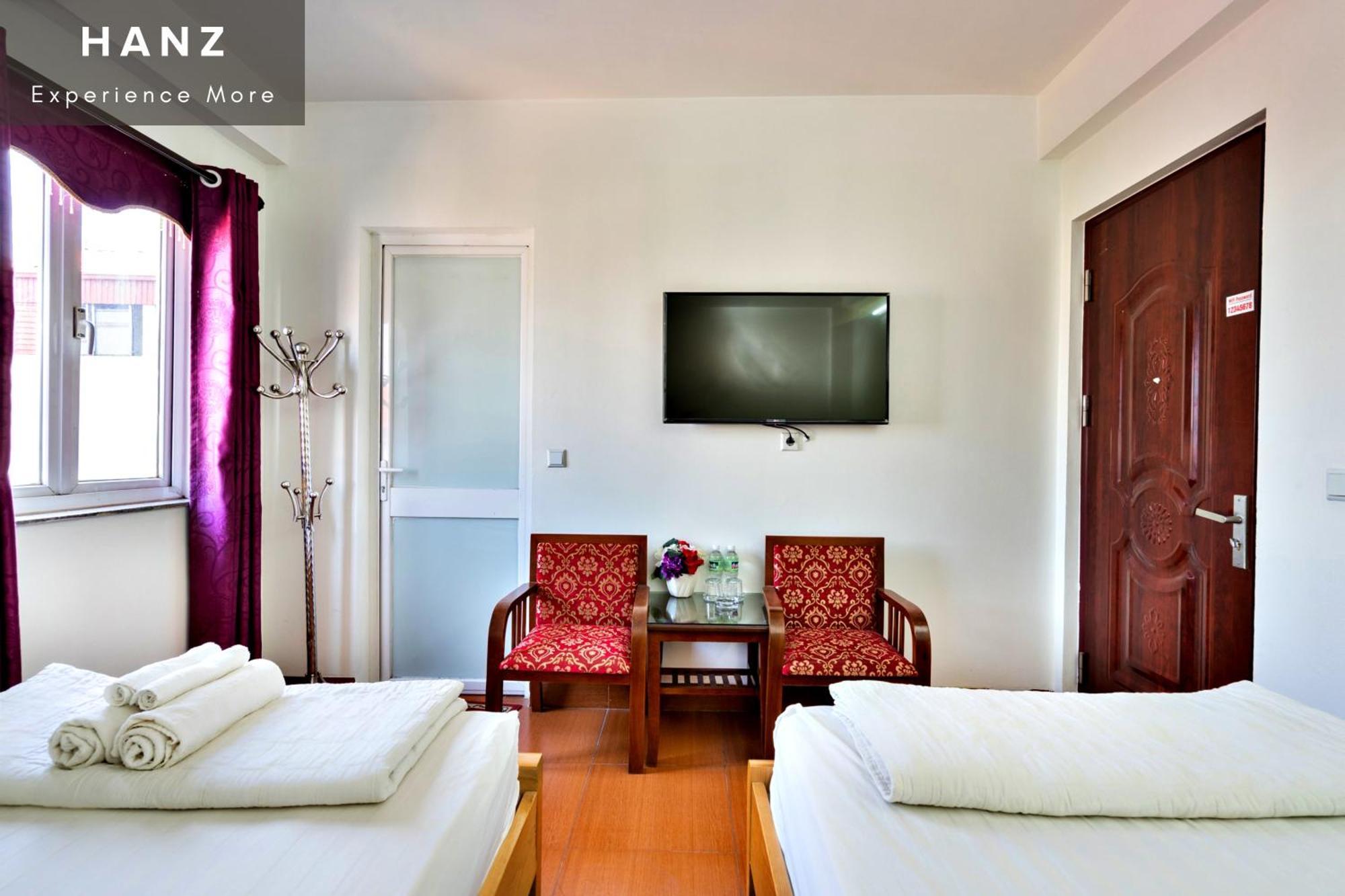 Apartment S79 Duc Hieu Airport 1