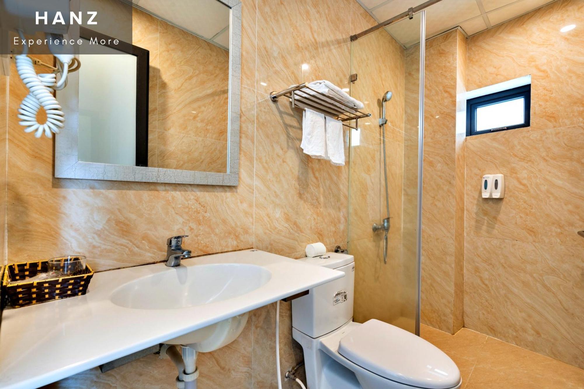 S79 Duc Hieu Airport 1 Apartment Hanoi