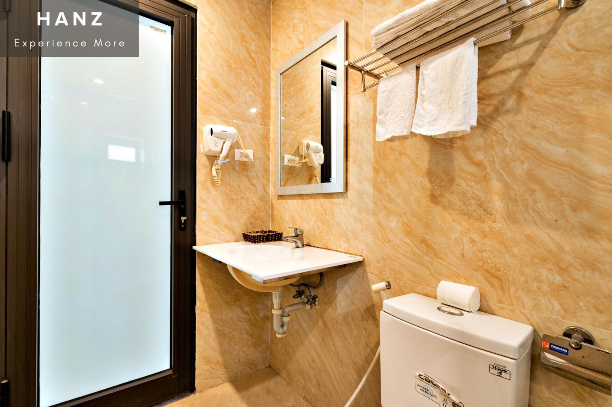 Apartment S79 Duc Hieu Airport 1 Hanoi