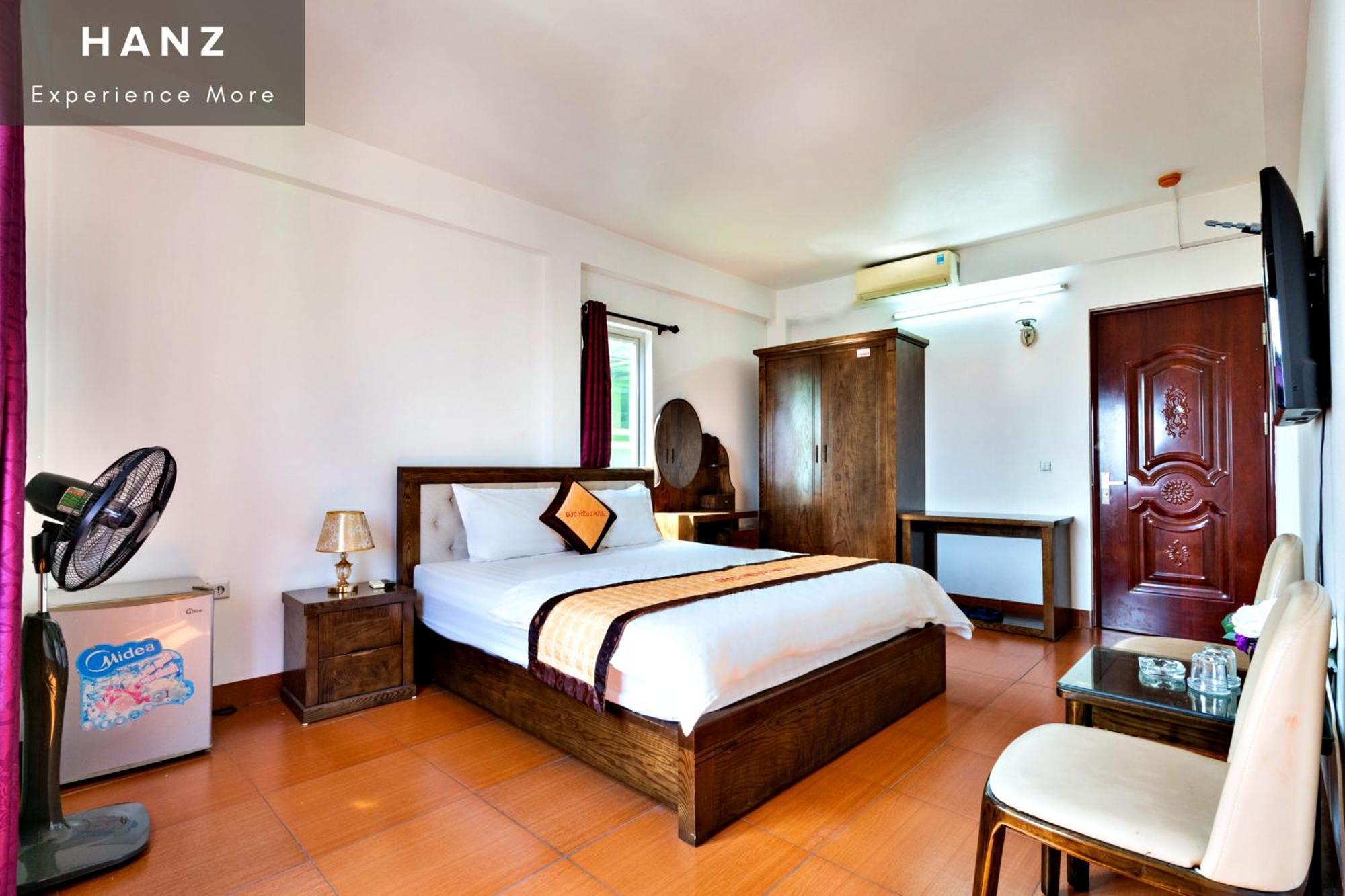 S79 Duc Hieu Airport 1 Apartment Hanoi