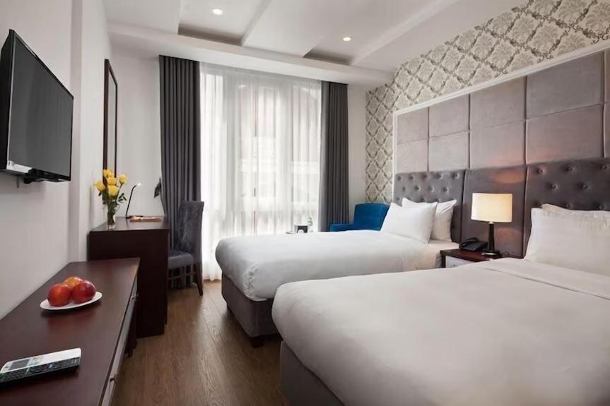 Skyline Hotel