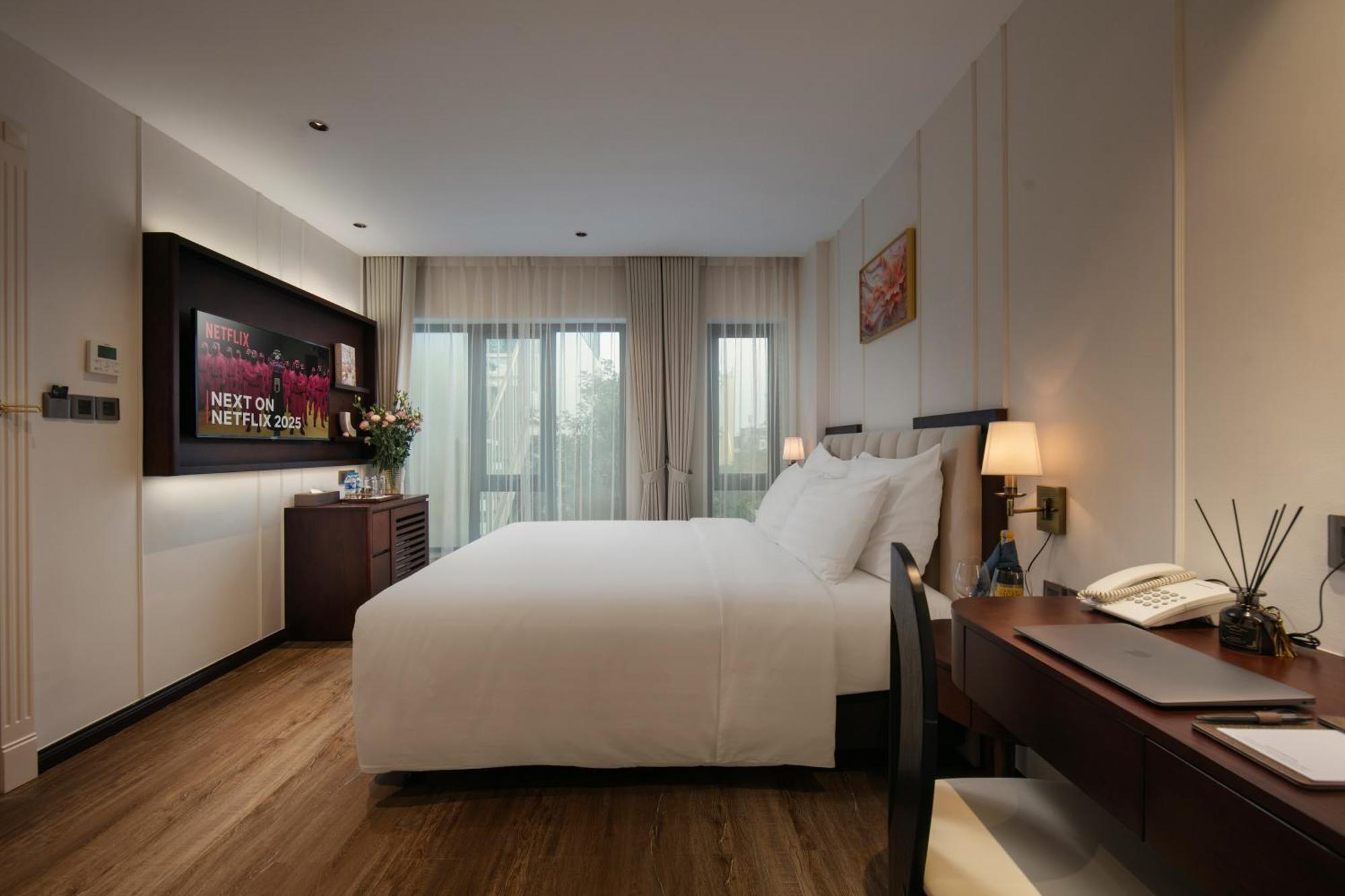 The Chi Boutique Hanoi