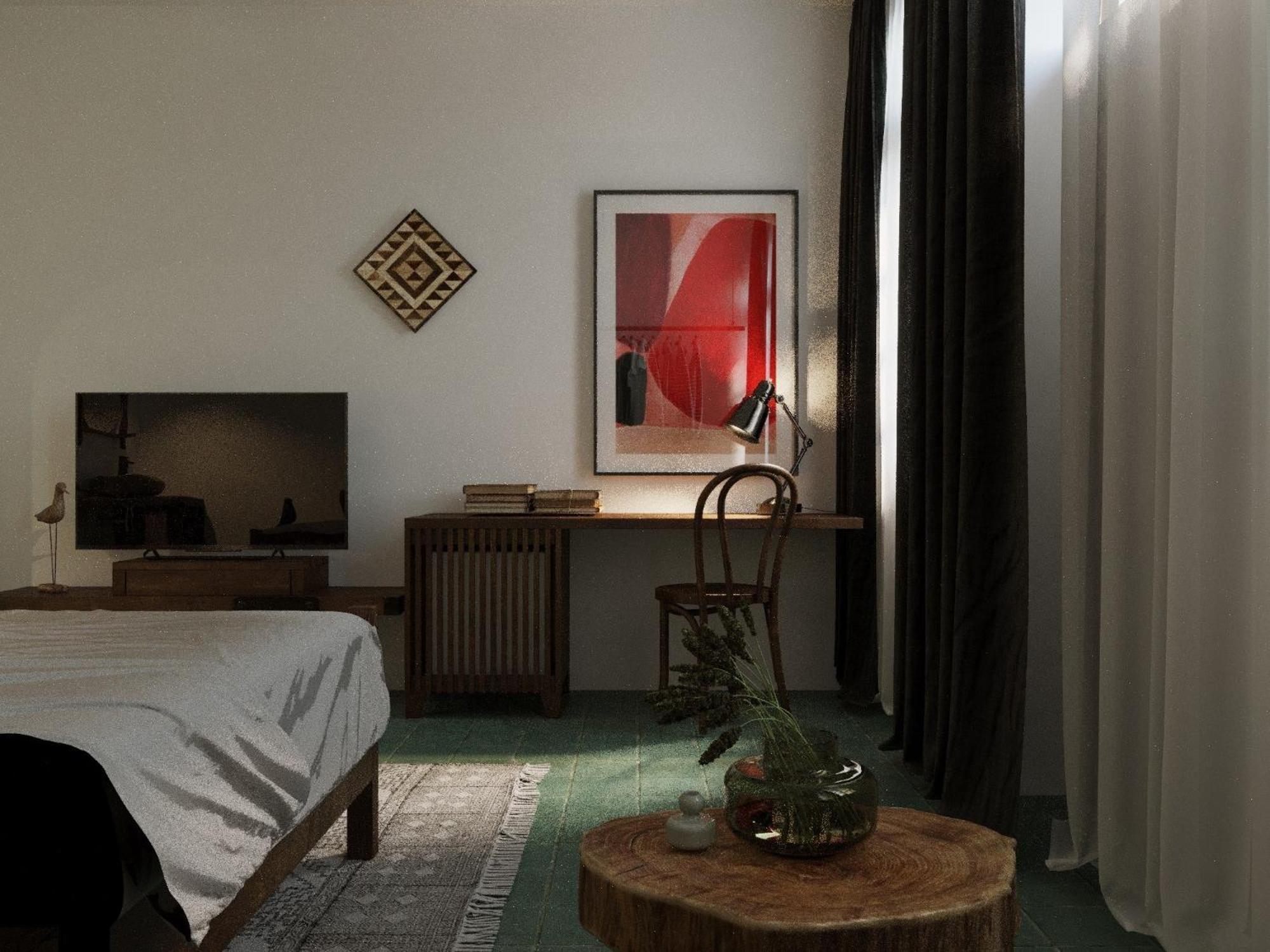 Apartment Duwon Modern Residences-fully Furnish Hoan Kiem Lake-flexible Check In *