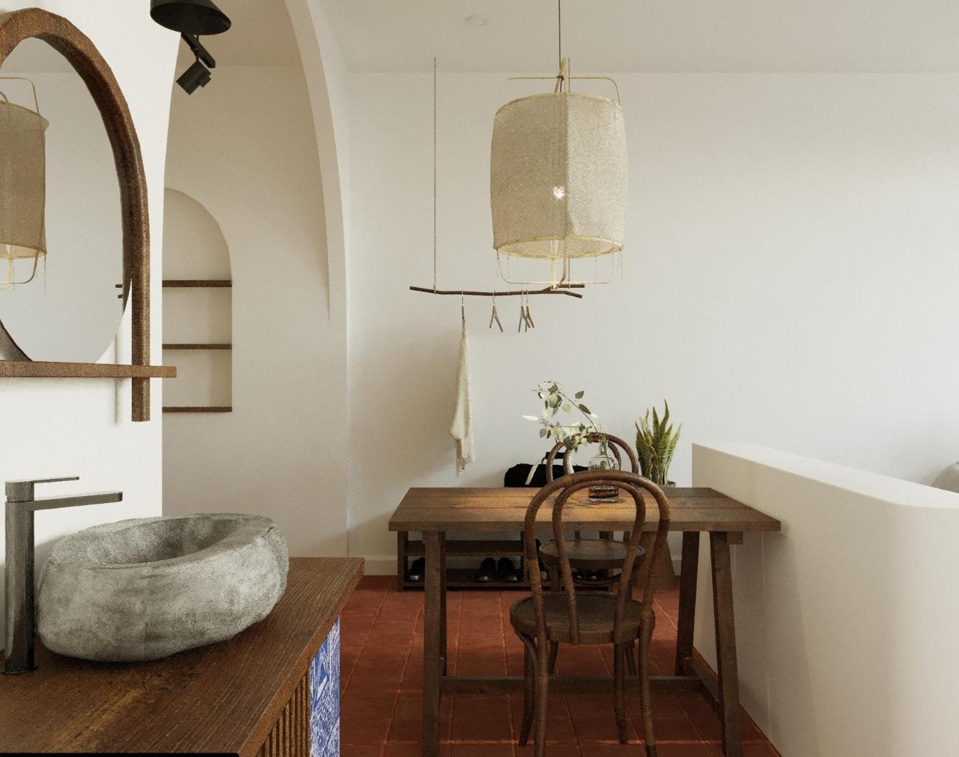 Apartment Duwon Modern Residences-fully Furnish Hoan Kiem Lake-flexible Check In Hanoi