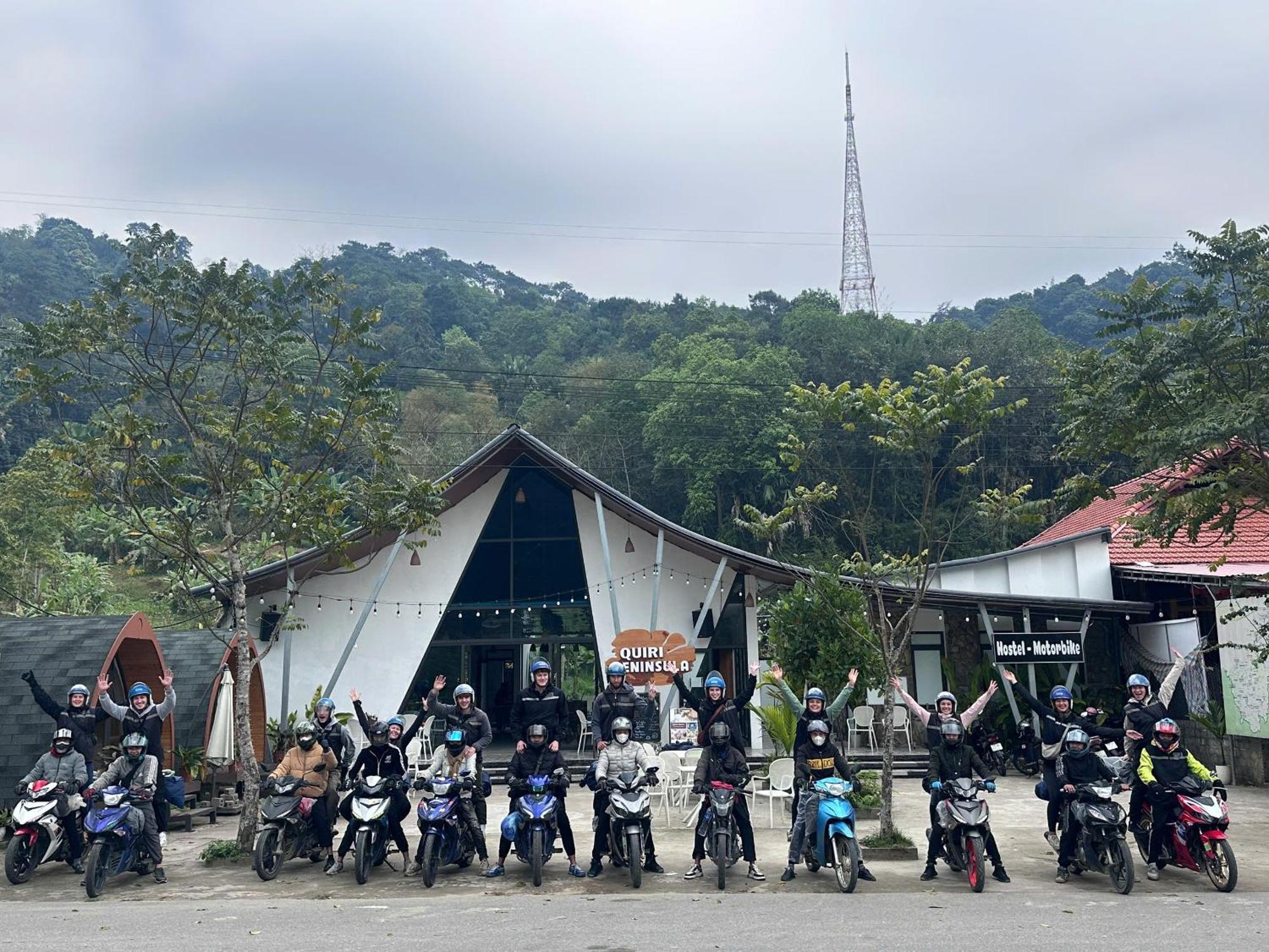 Quiri Hanoi