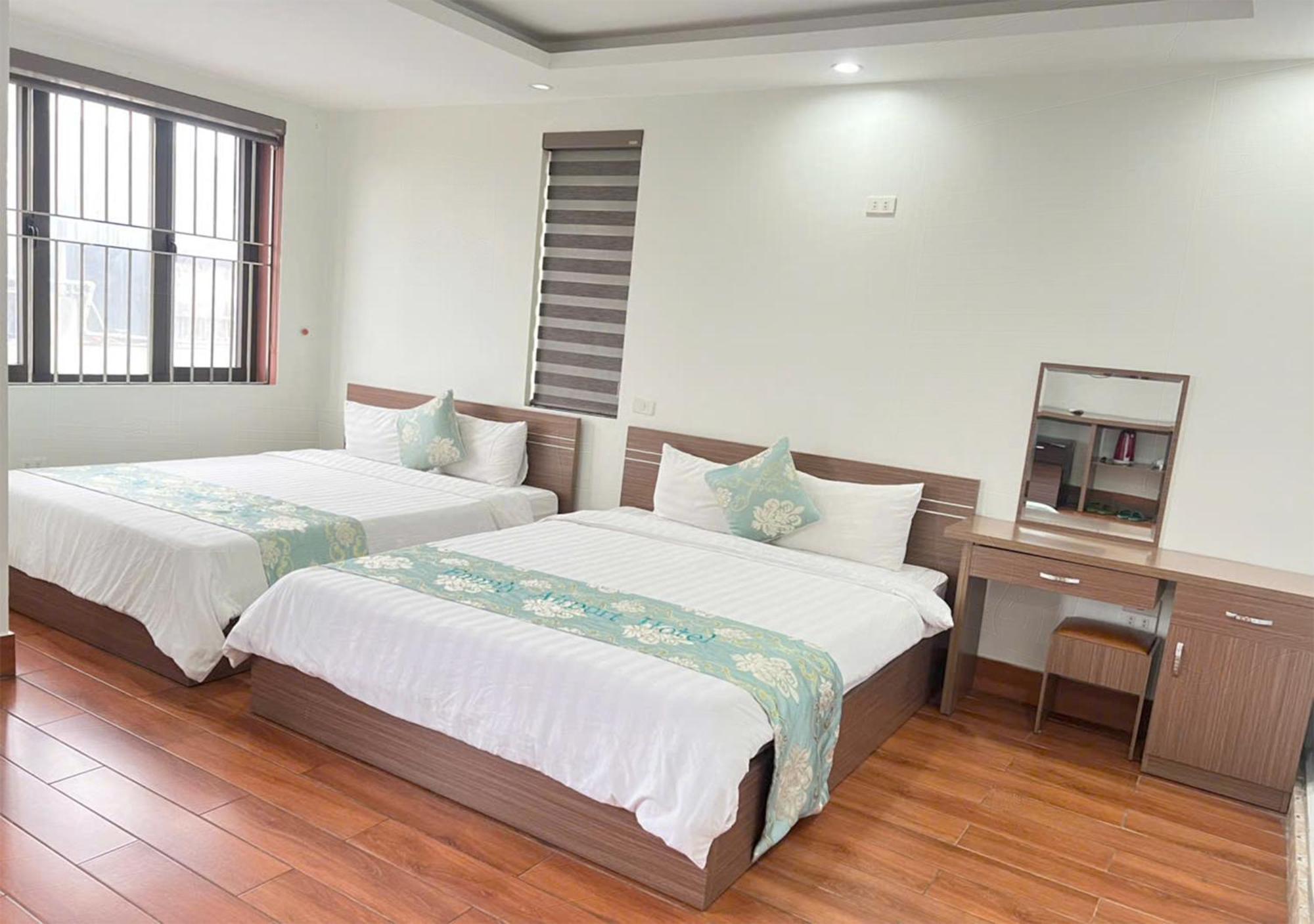Family Airport - Noi Bai Hotel Hanoi