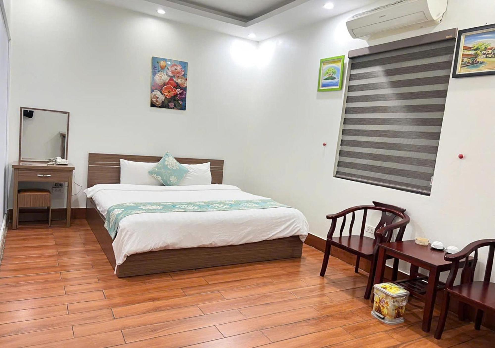 Family Airport - Noi Bai Hotel 3*