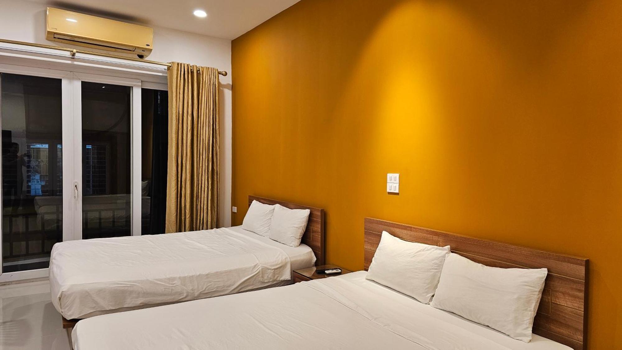 Hotel Especen 2*