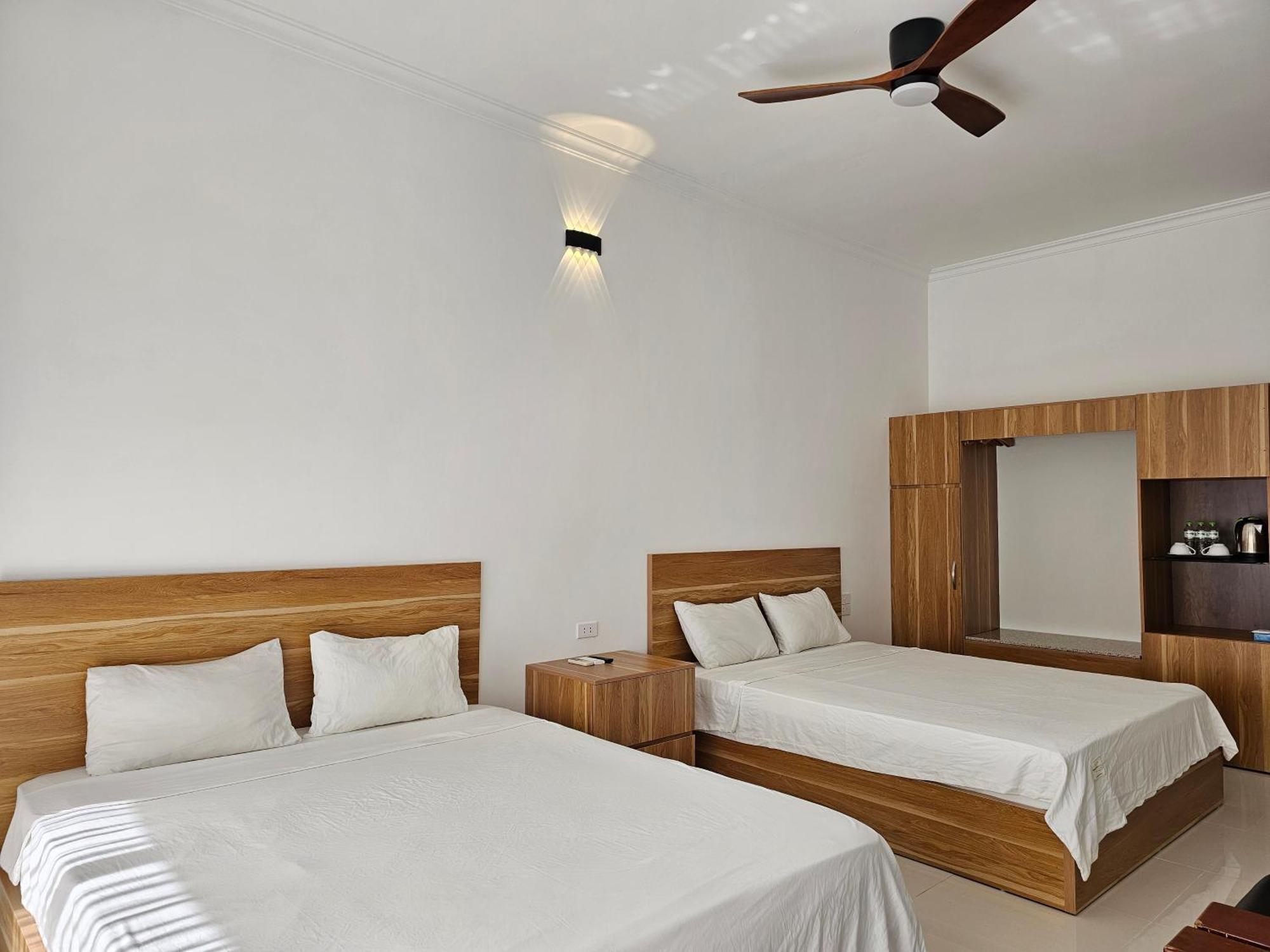 Especen Hotel Hanoi