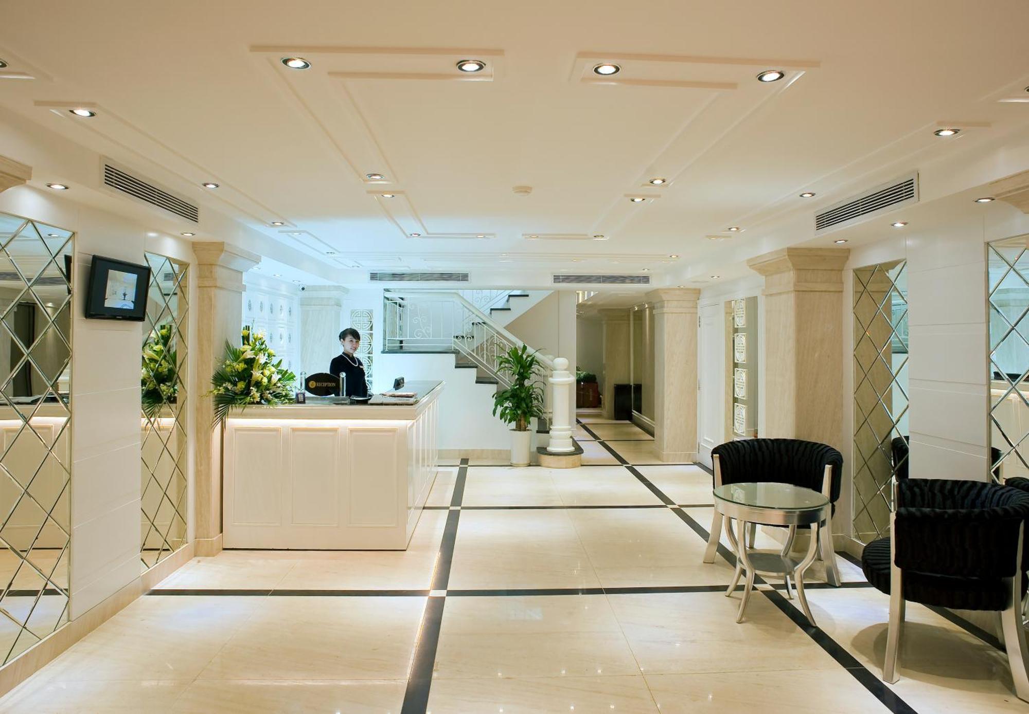 Hotel Victor Gallery & - Victor Group 4*