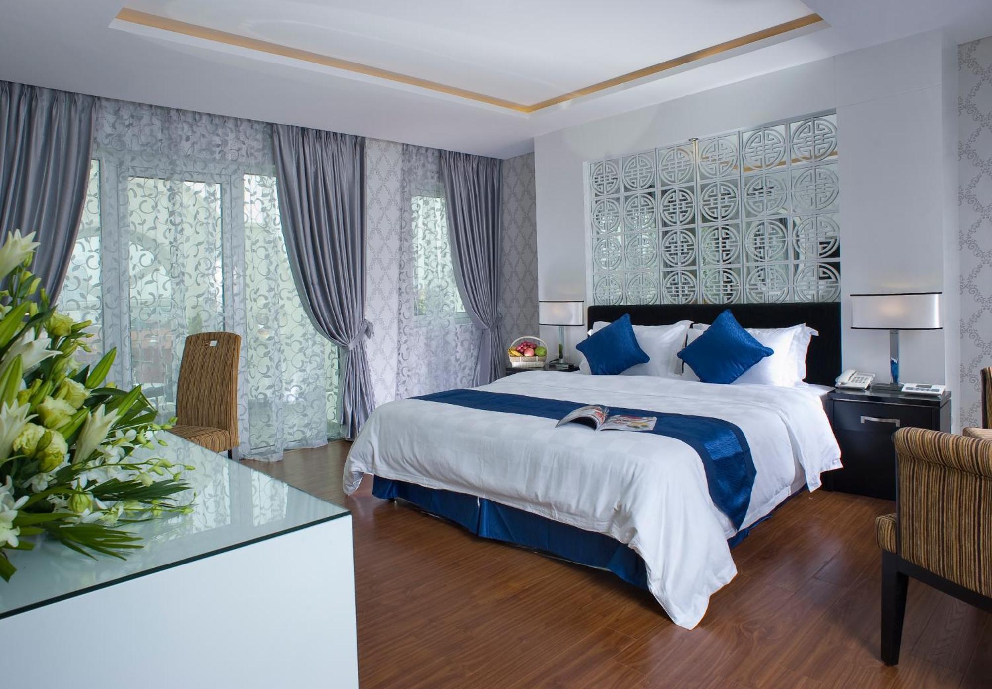 Victor Gallery & - Victor Group 4* Hanoi