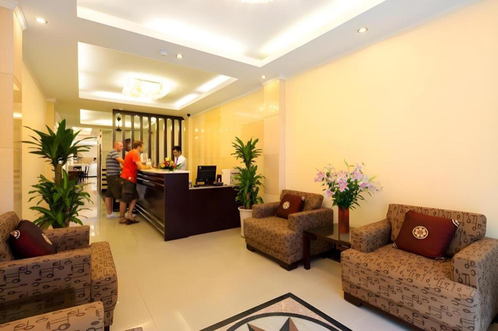 Hotel Serenity 2