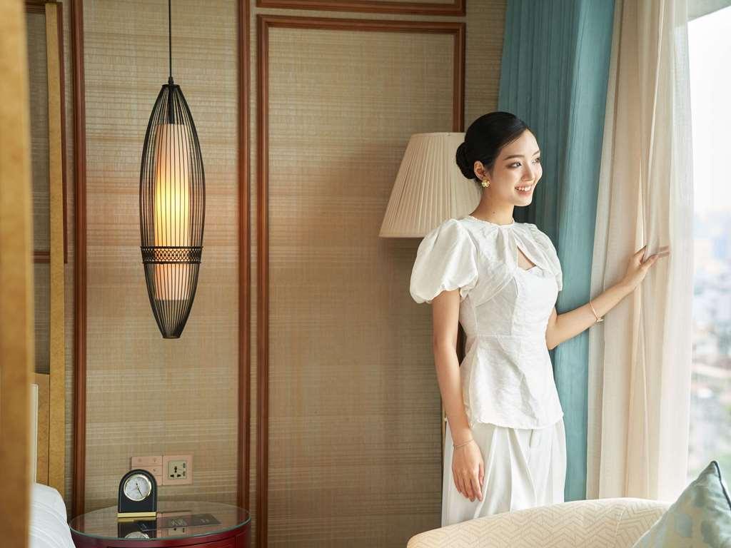 Grand Mercure Hanoi