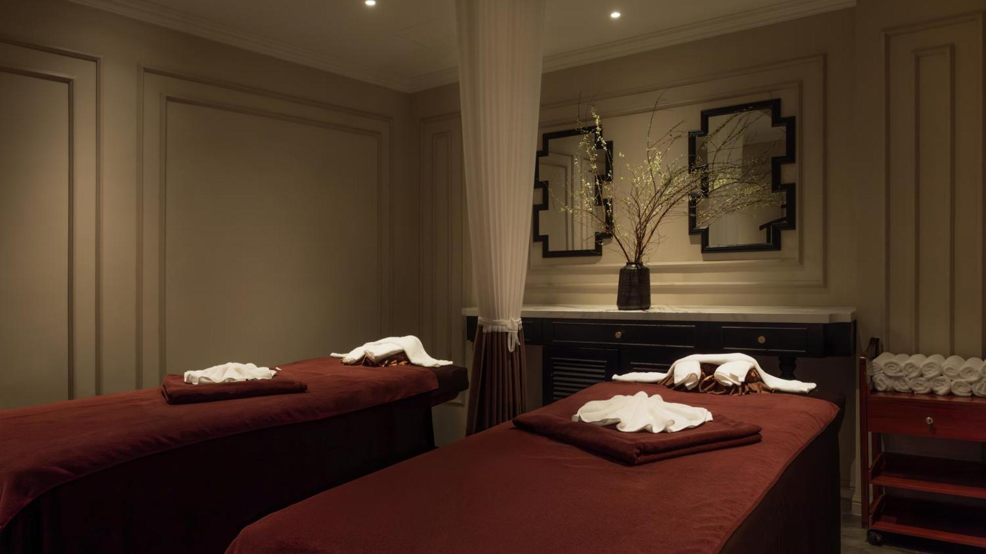 Hotel Champton Hanoi
