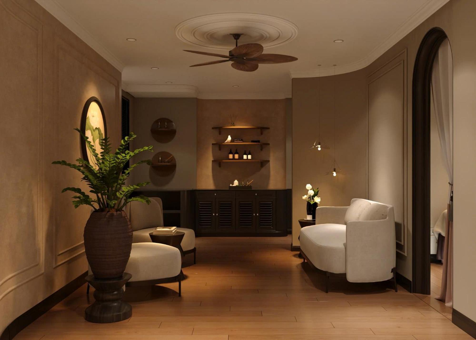 Champton Hanoi