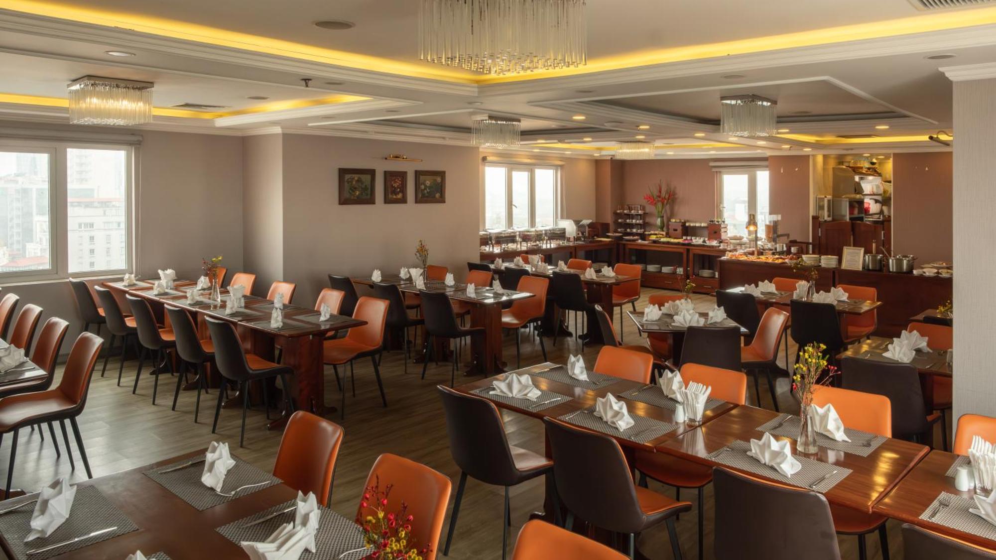 Champton Hotel