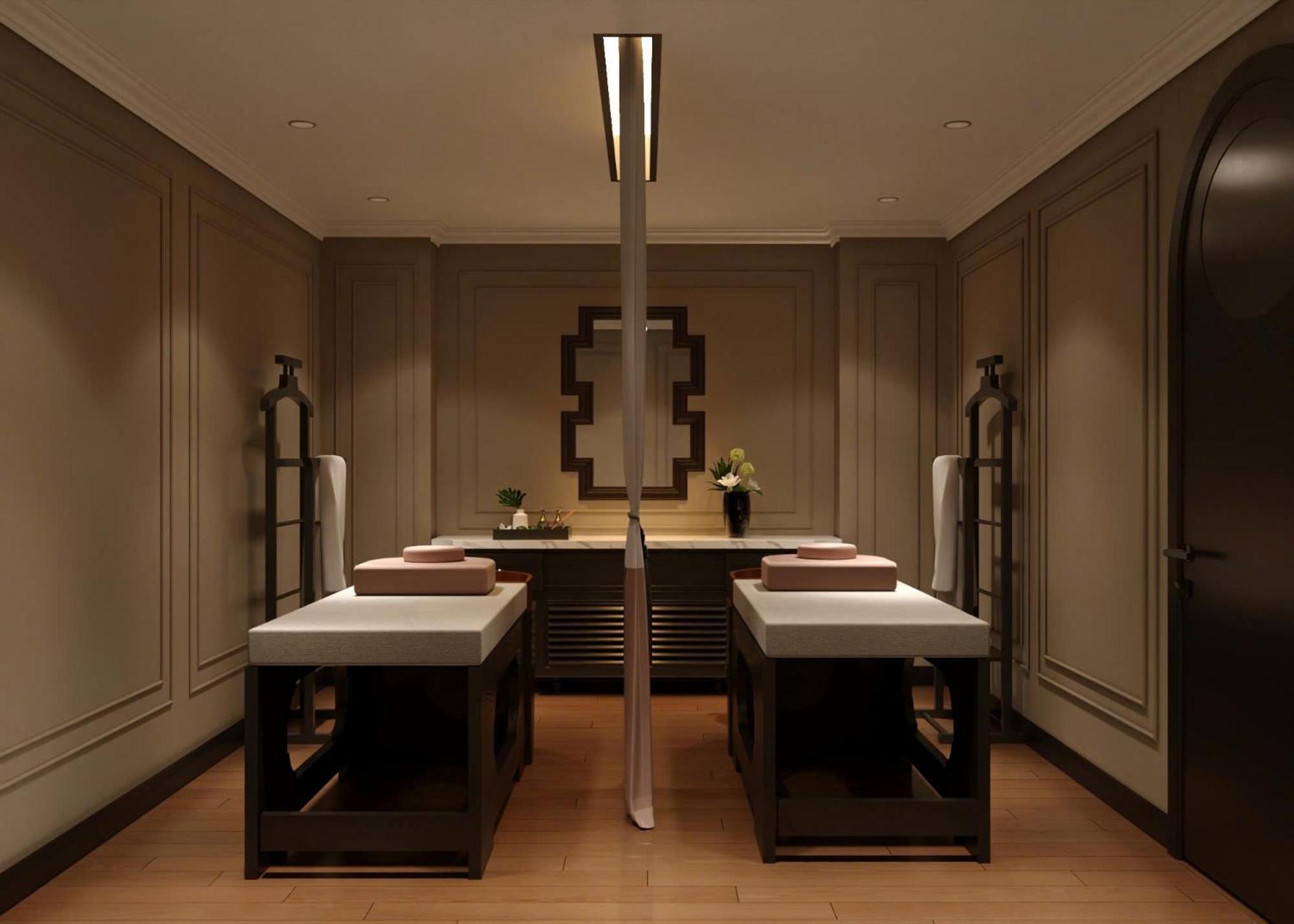 Hotel Champton 4*