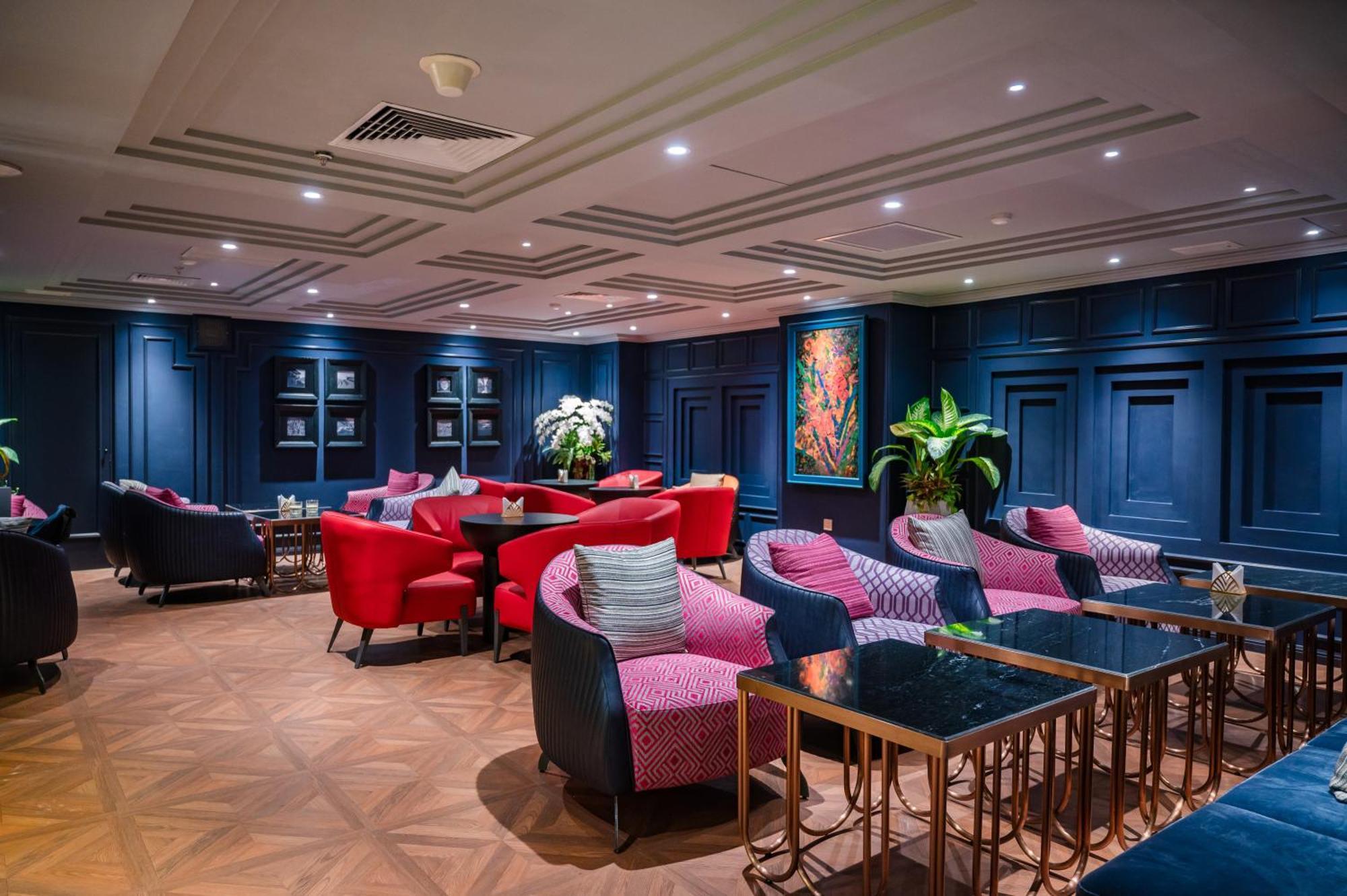 Champton 4* Hanoi
