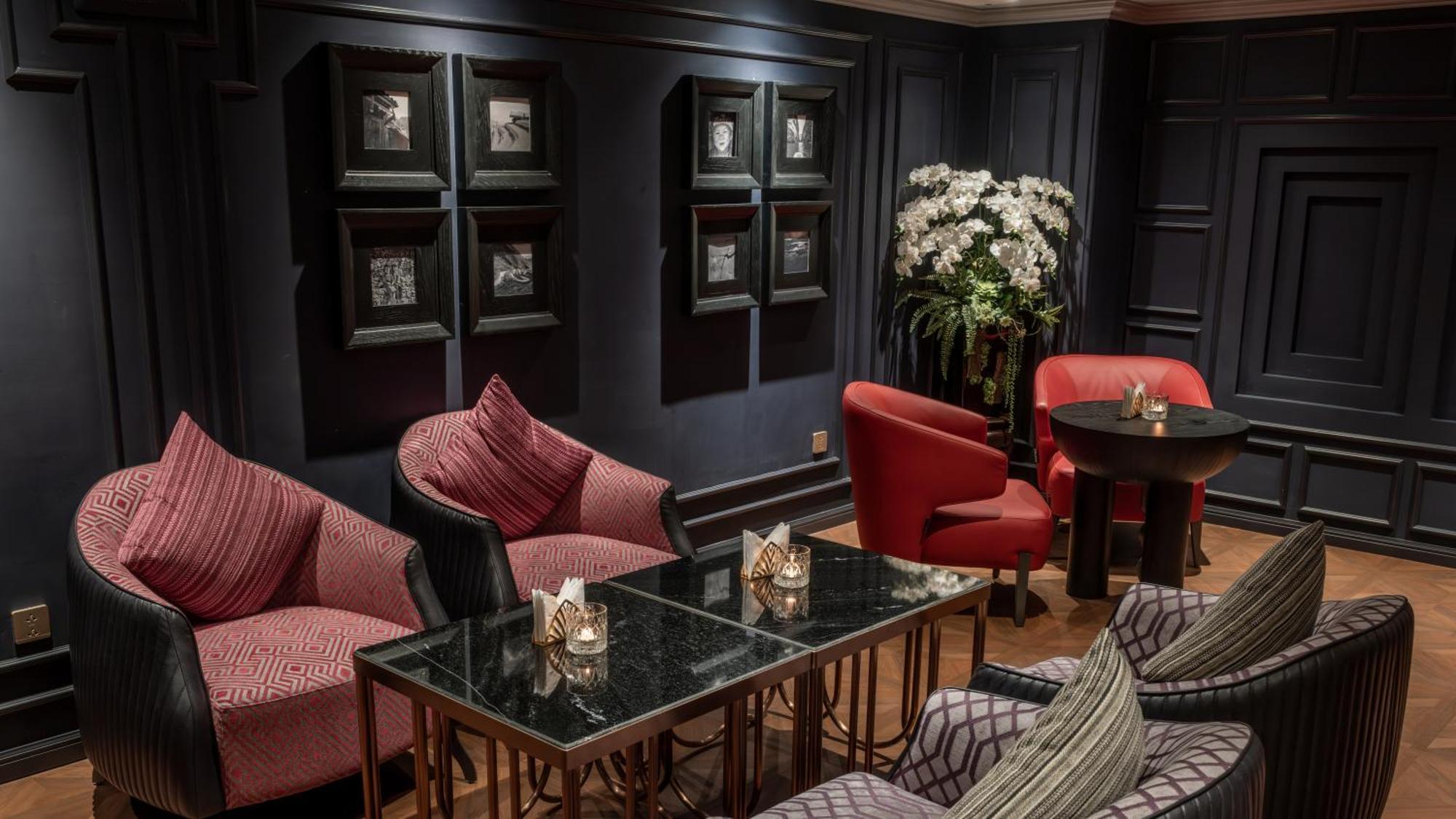 Champton Hotel Hanoi