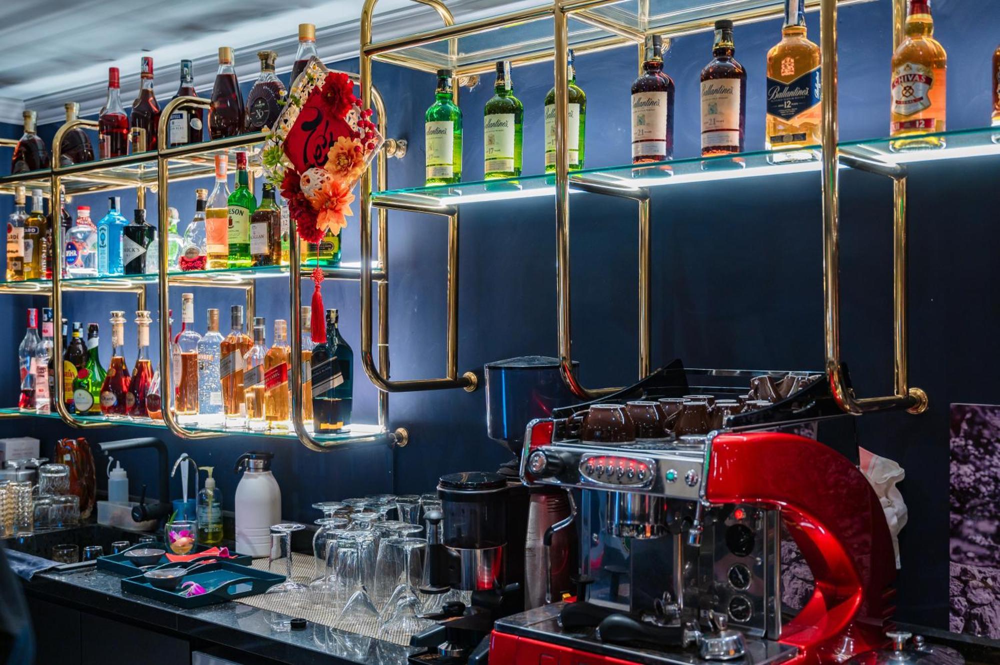 Hotel Champton Hanoi