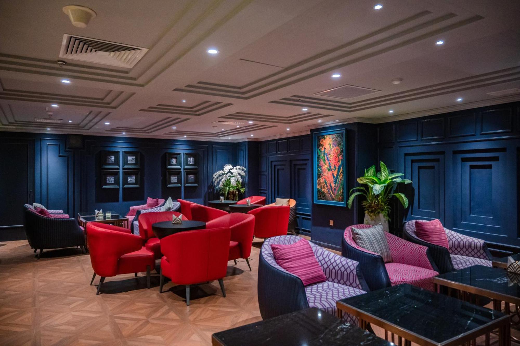 Champton Hanoi