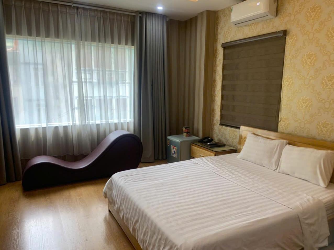 Venus Ha Noi Hotel 3*