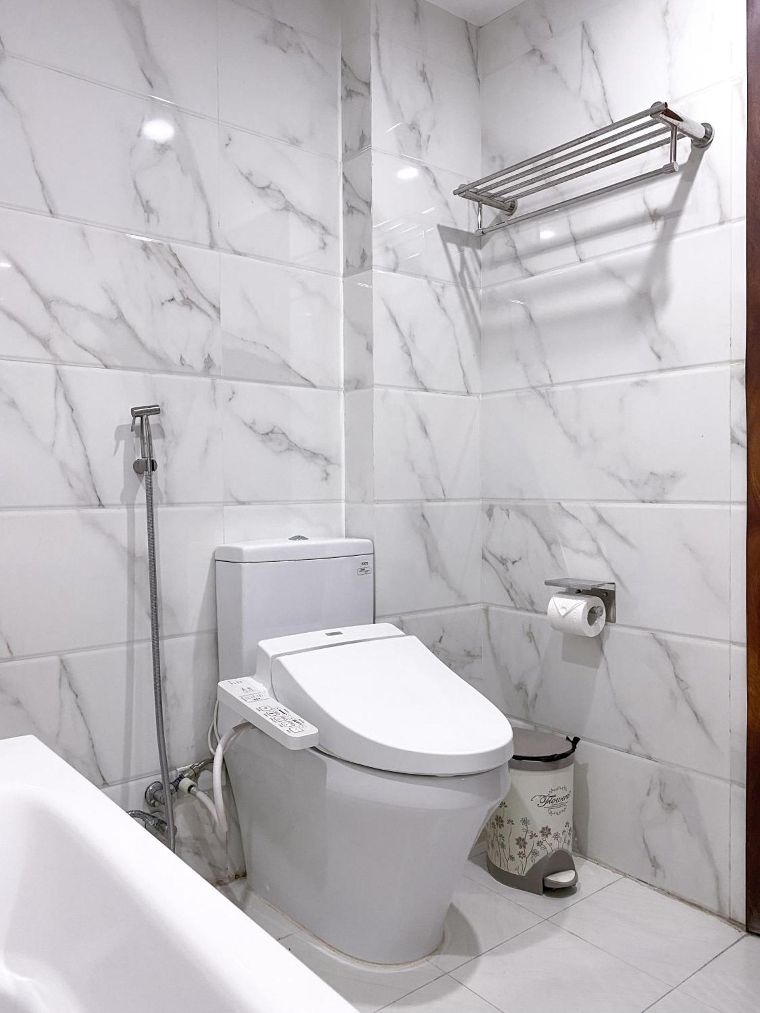 Apartment Qmp *