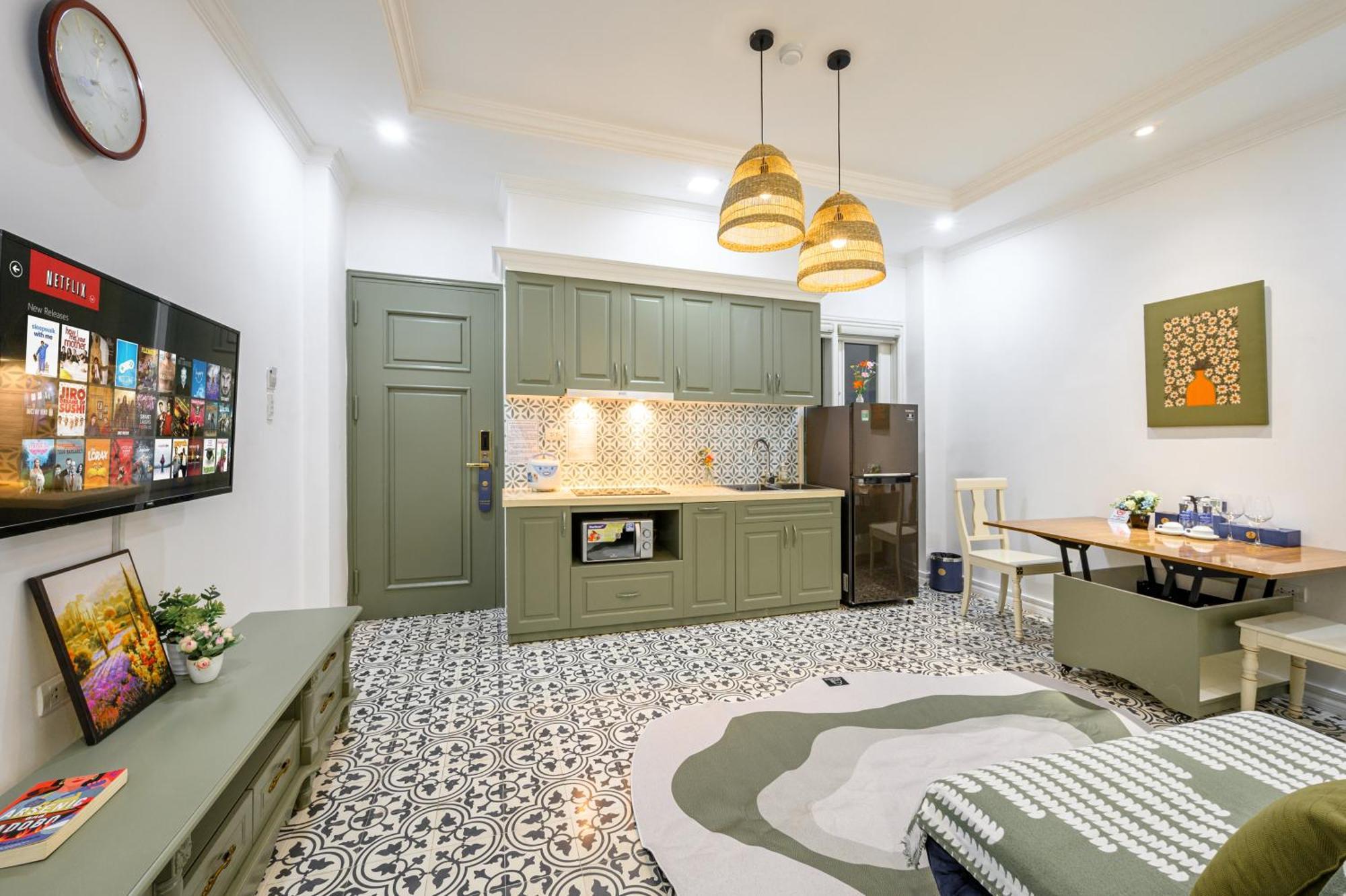 Aparthotel Libra By Luxe Paradise 4*