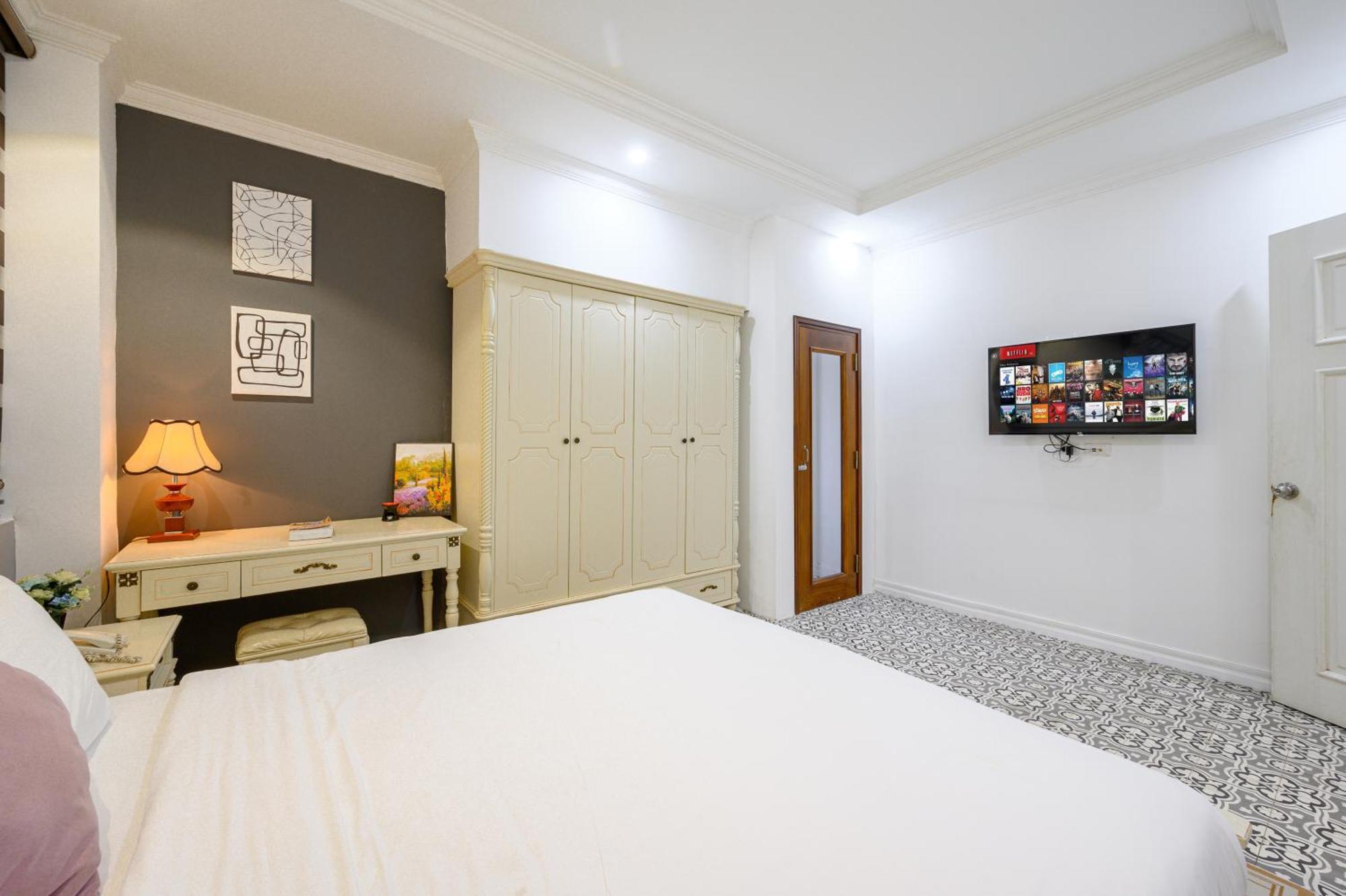 Libra By Luxe Paradise 4* Hanoi