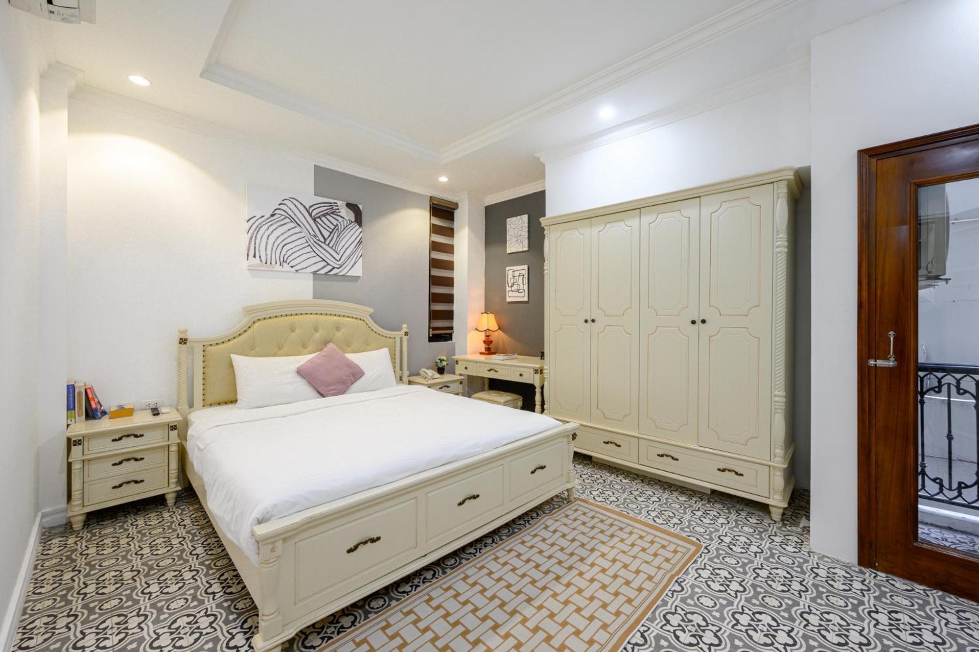 Aparthotel Libra By Luxe Paradise