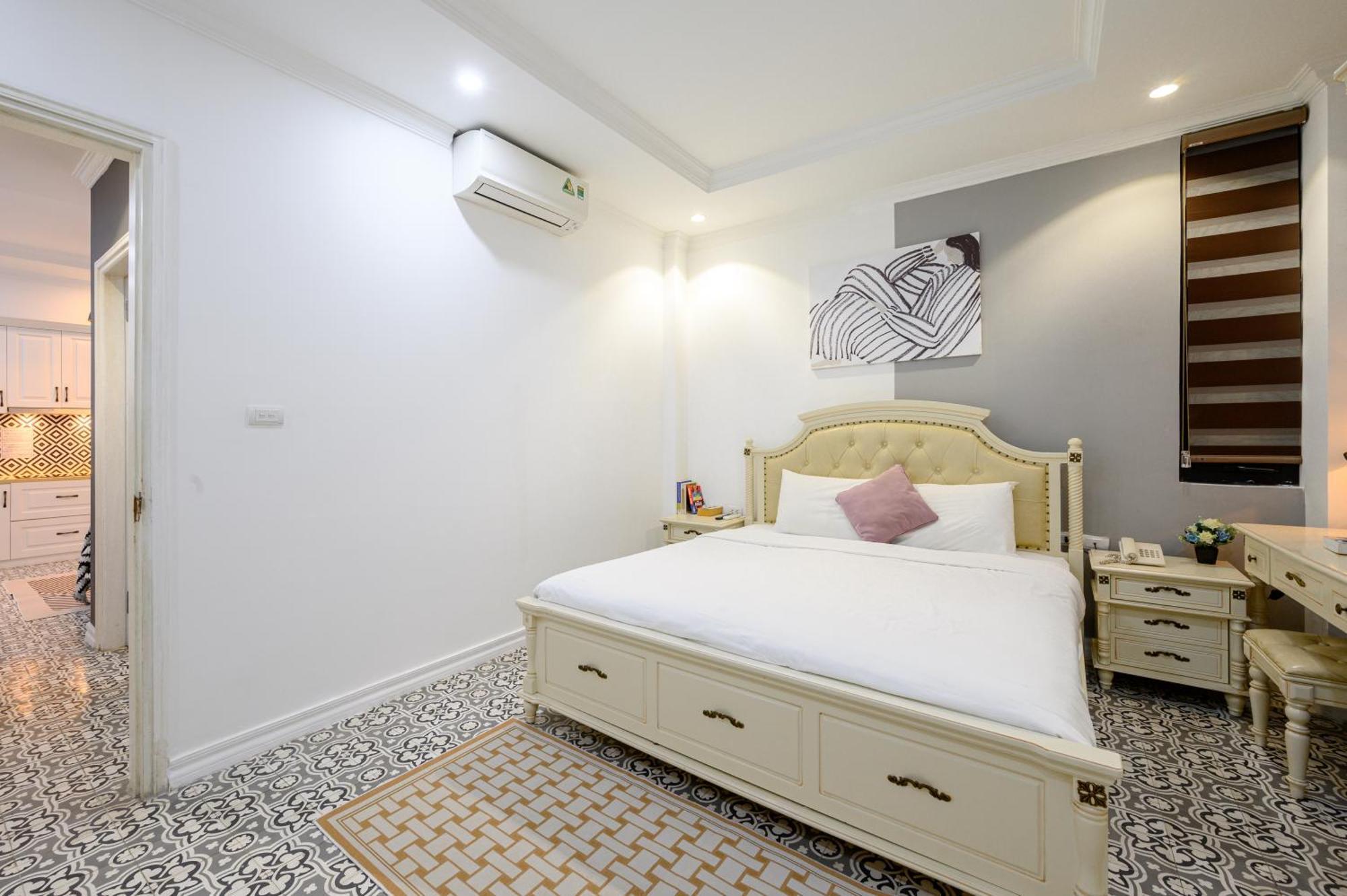 Libra By Luxe Paradise 4* Hanoi