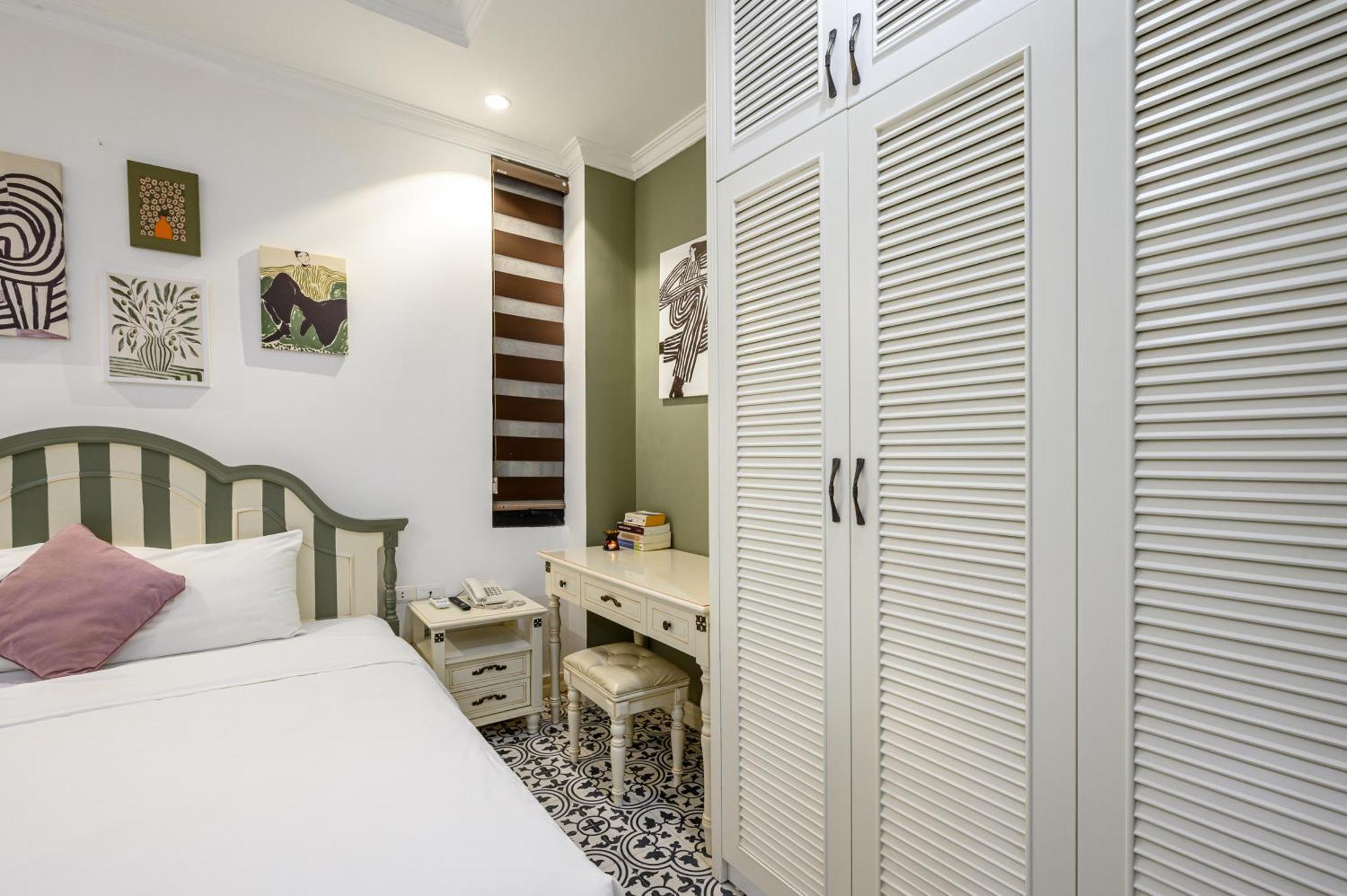 Libra By Luxe Paradise Aparthotel 4*