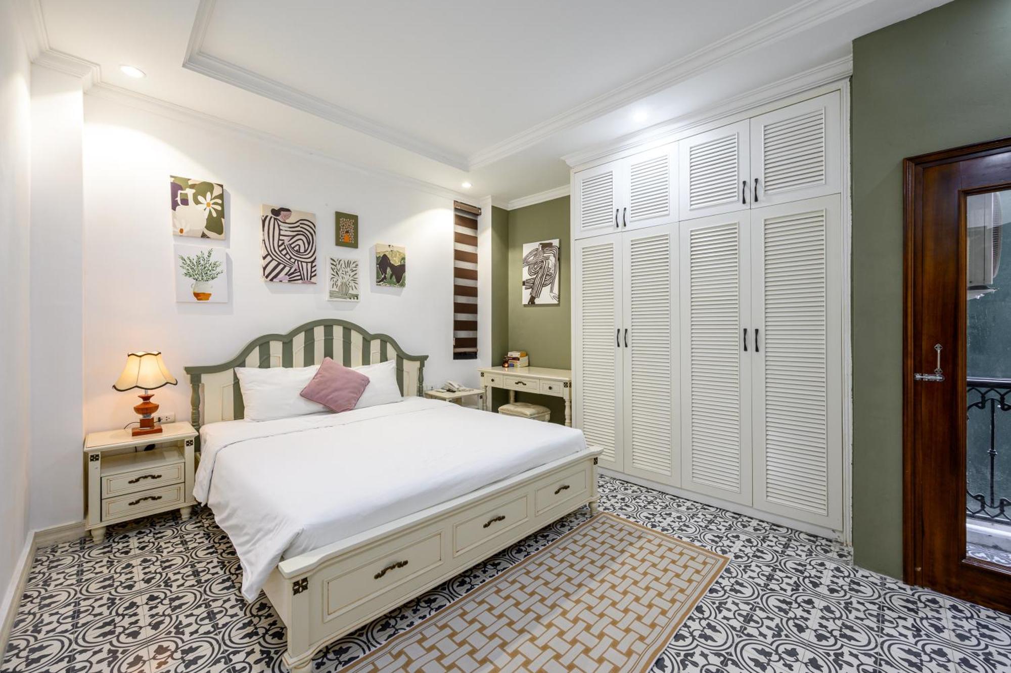Aparthotel Libra By Luxe Paradise 4*