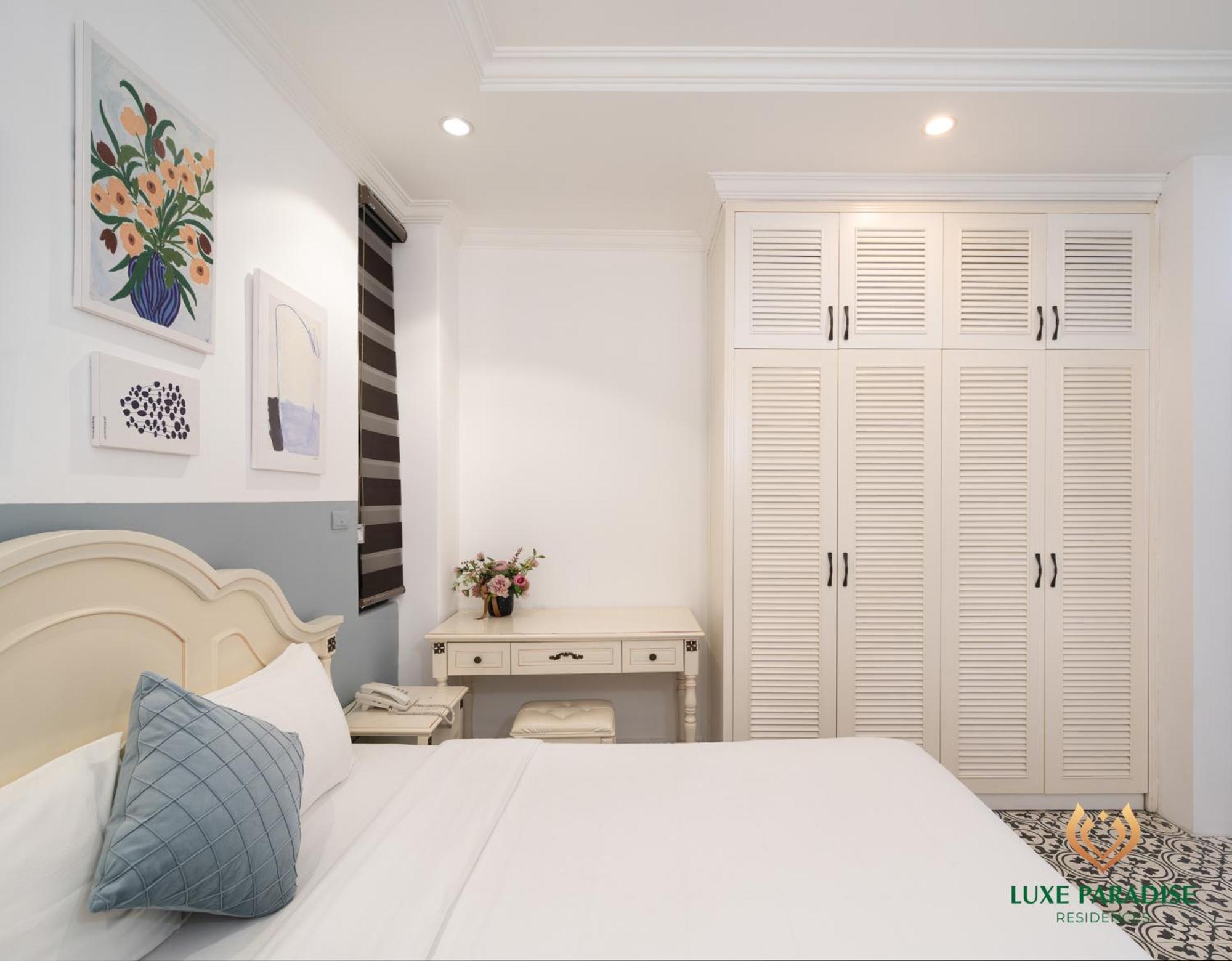 Libra By Luxe Paradise 4* Hanoi